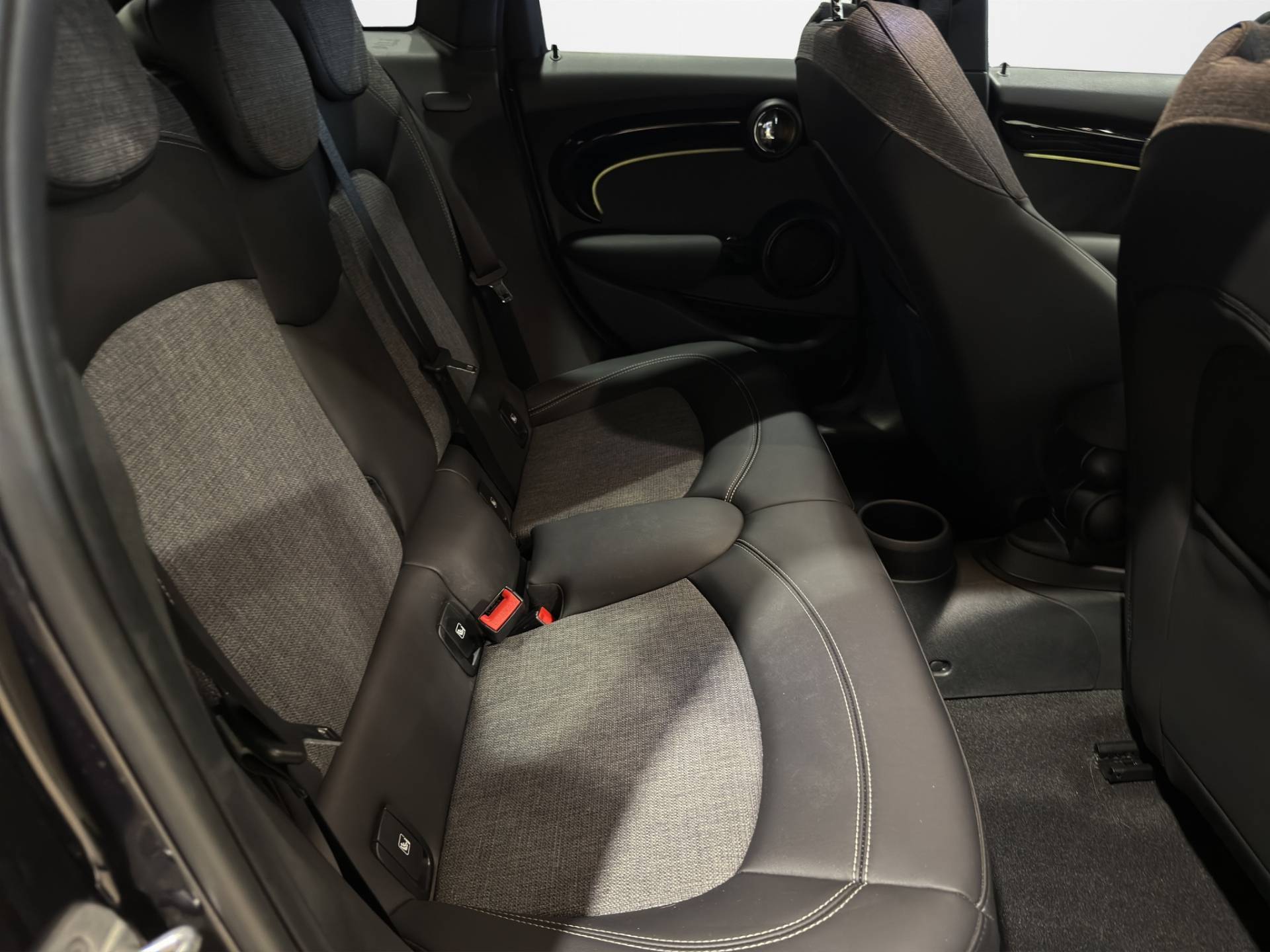 MINI Mini Mini 5p 2.0 Cooper S JCW auto usata in pronta consegna - Brandini