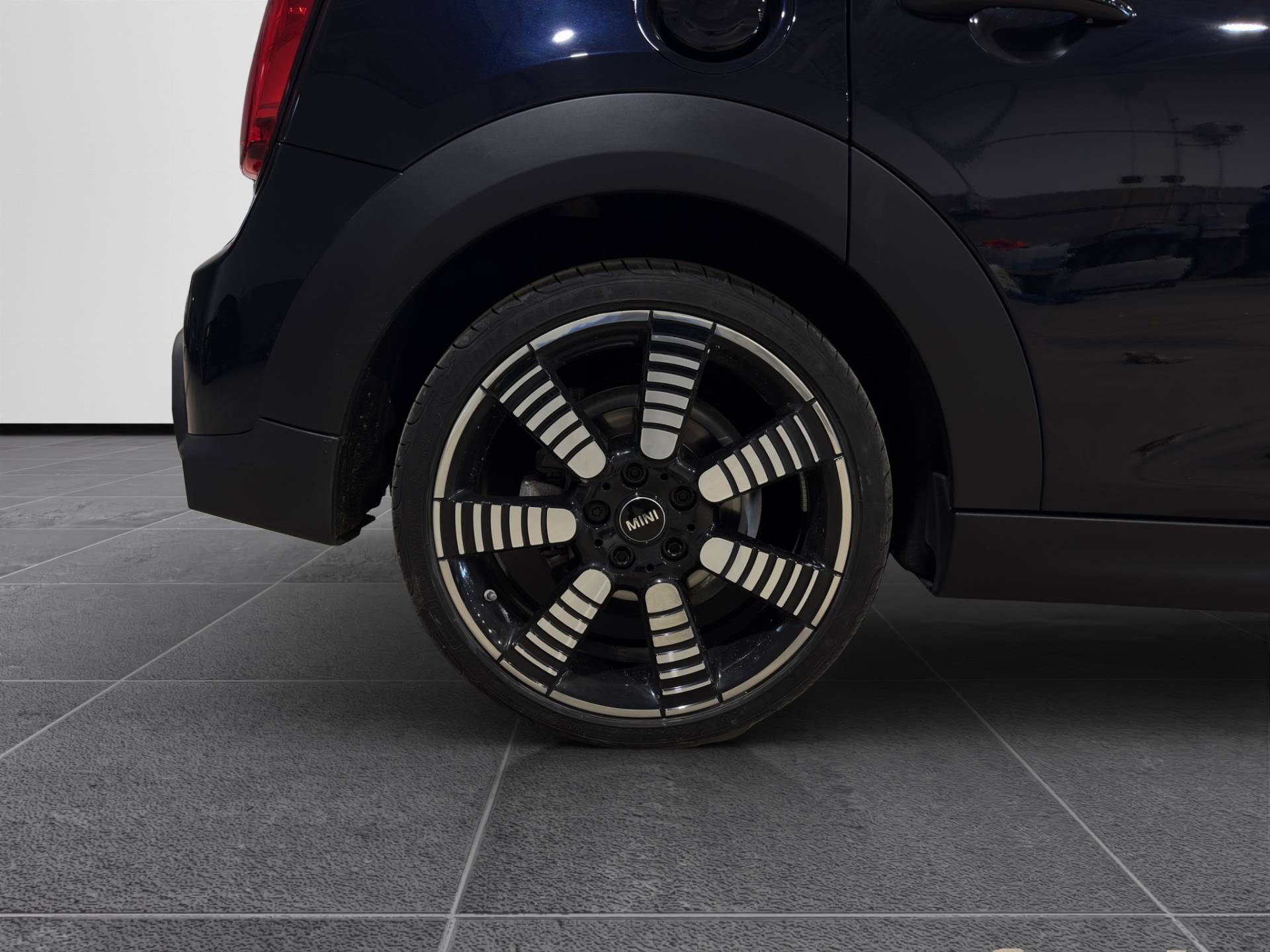 MINI Mini Mini 5p 2.0 Cooper S JCW auto usata in pronta consegna - Brandini
