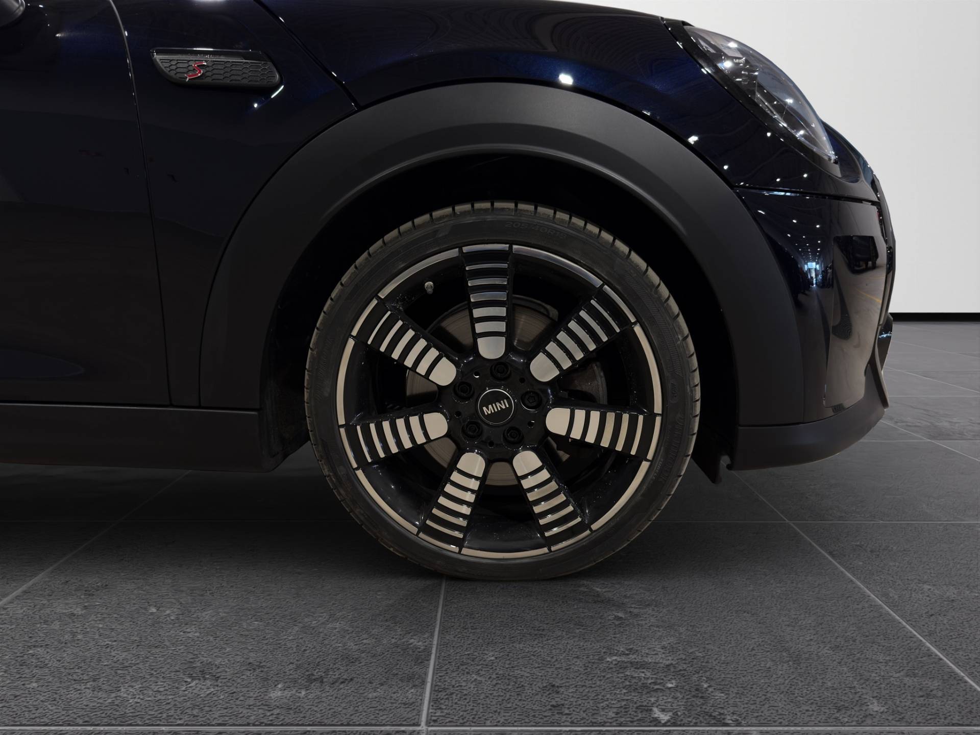 MINI Mini Mini 5p 2.0 Cooper S JCW auto usata in pronta consegna - Brandini