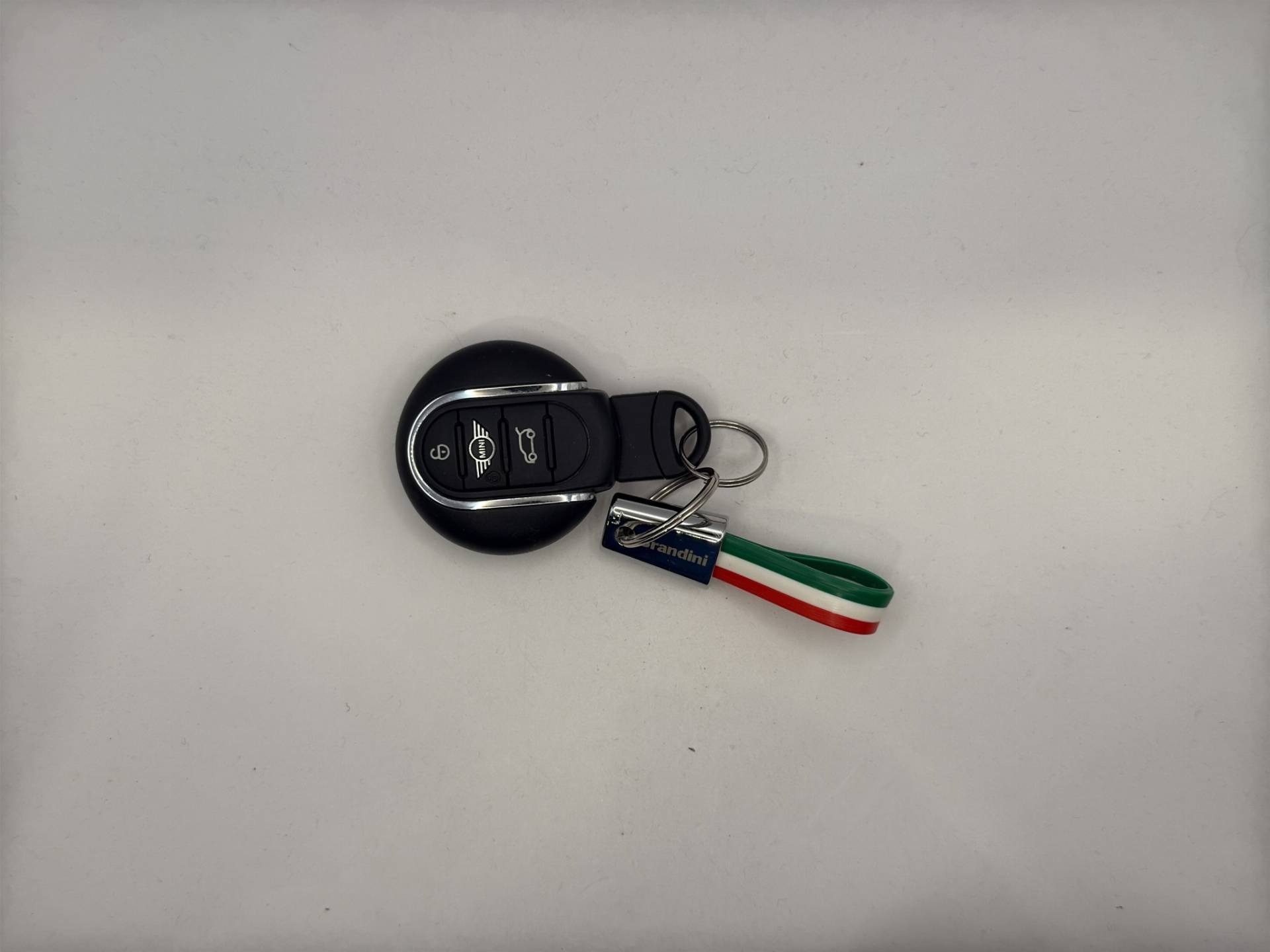 MINI Mini Mini 5p 2.0 Cooper S JCW auto usata in pronta consegna - Brandini