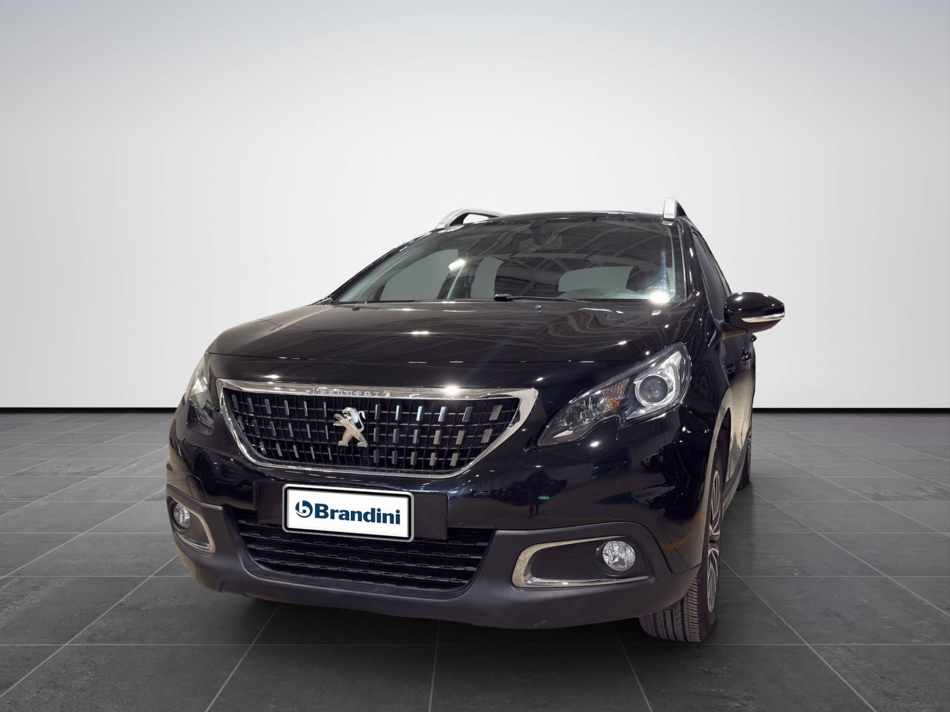 PEUGEOT 2008 2008 1.2 puretech Active s&s 82cv my18 usata in pronta consegna - Brandini