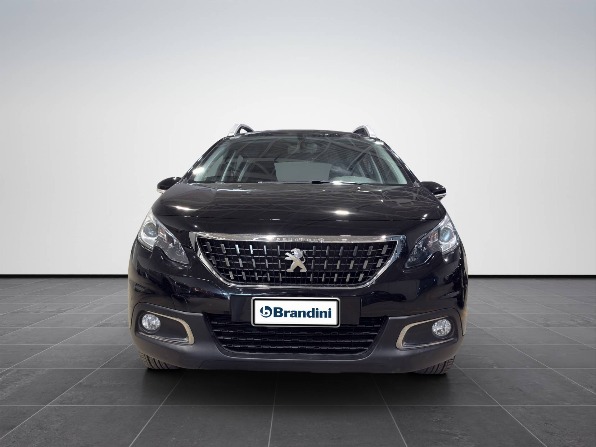 PEUGEOT 2008 2008 1.2 puretech Active s&s 82cv my18 usata in pronta consegna - Brandini