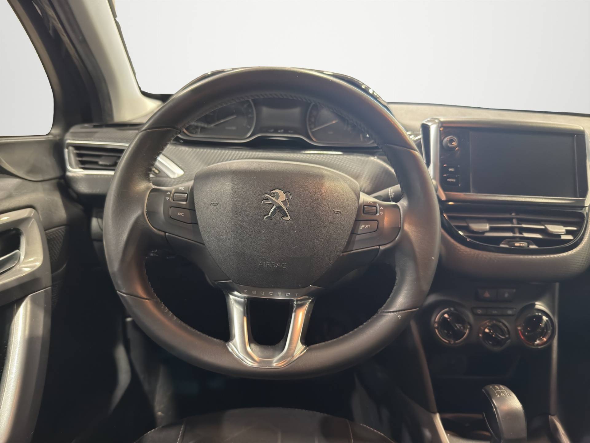 PEUGEOT 2008 2008 1.2 puretech Active s&s 82cv my18 usata in pronta consegna - Brandini