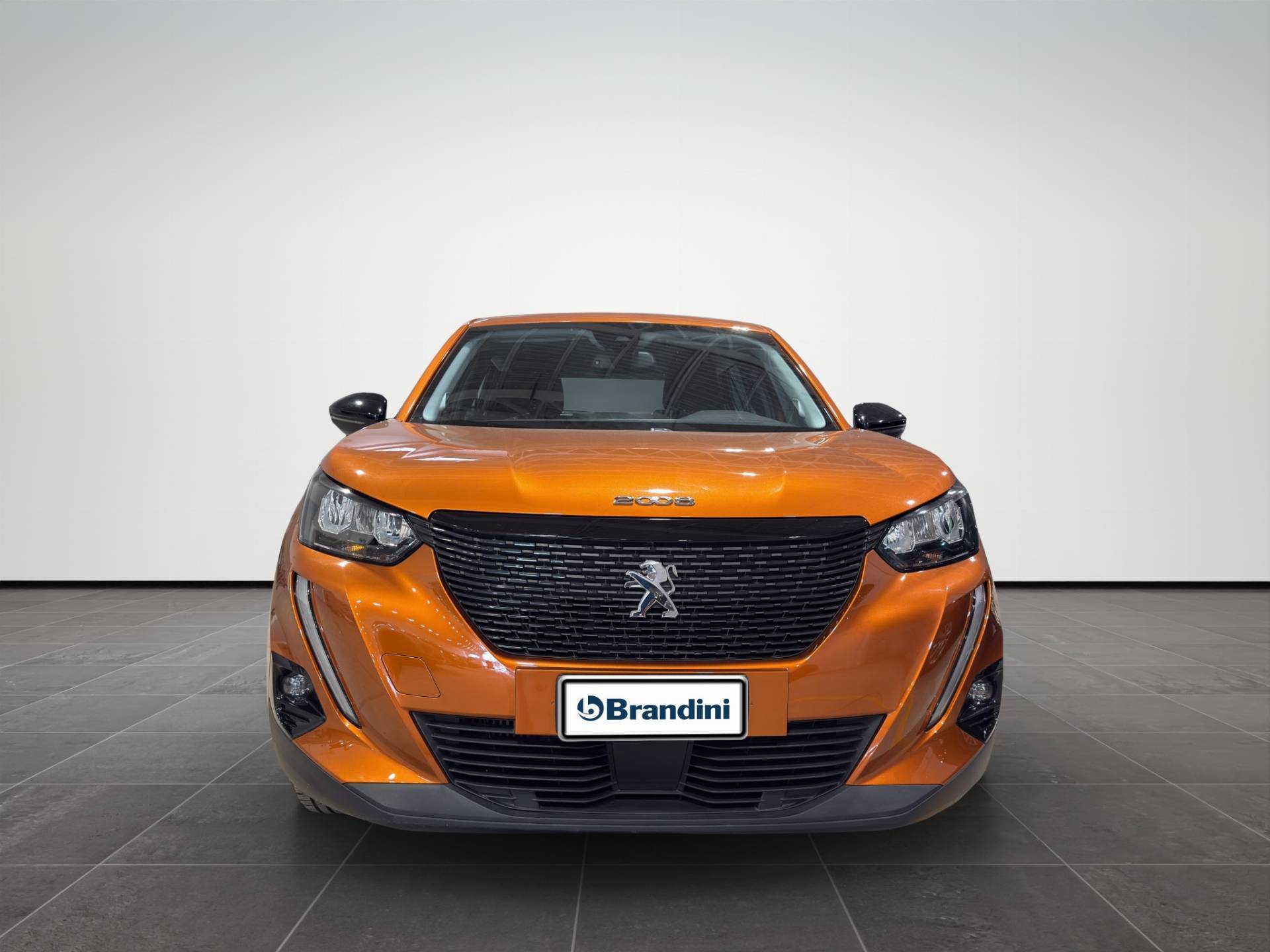 PEUGEOT 2008 2008 1.5 bluehdi Active Pack s&s 110cv usata in pronta consegna - Brandini