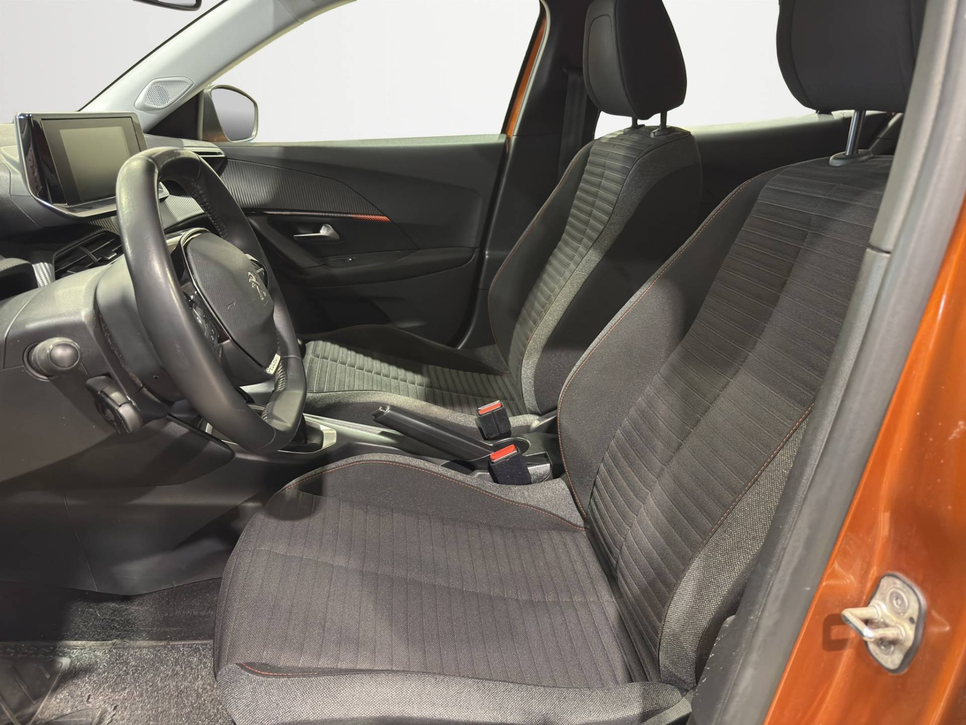 PEUGEOT 2008 2008 1.5 bluehdi Active Pack s&s 110cv usata in pronta consegna - Brandini