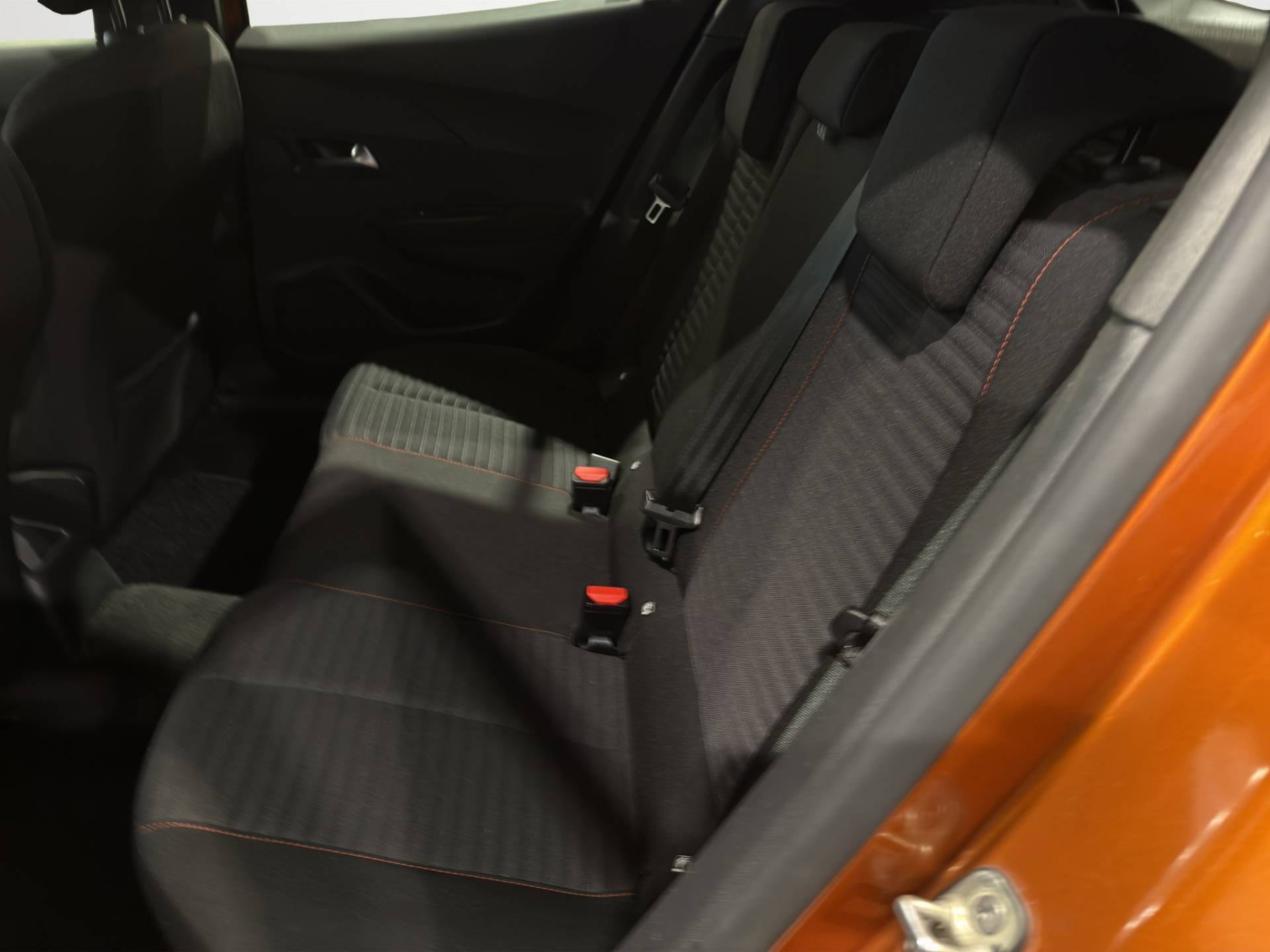 PEUGEOT 2008 2008 1.5 bluehdi Active Pack s&s 110cv usata in pronta consegna - Brandini