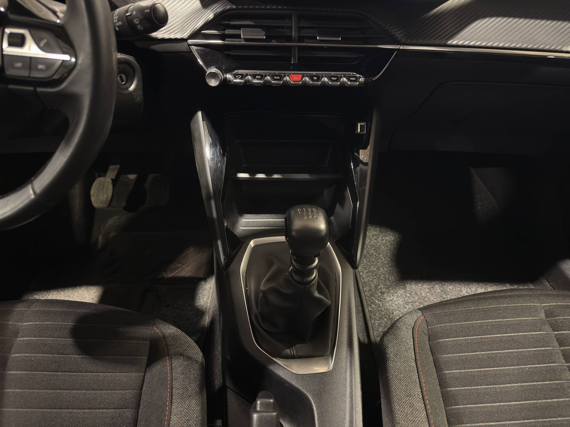PEUGEOT 2008 2008 1.5 bluehdi Active Pack s&s 110cv usata in pronta consegna - Brandini