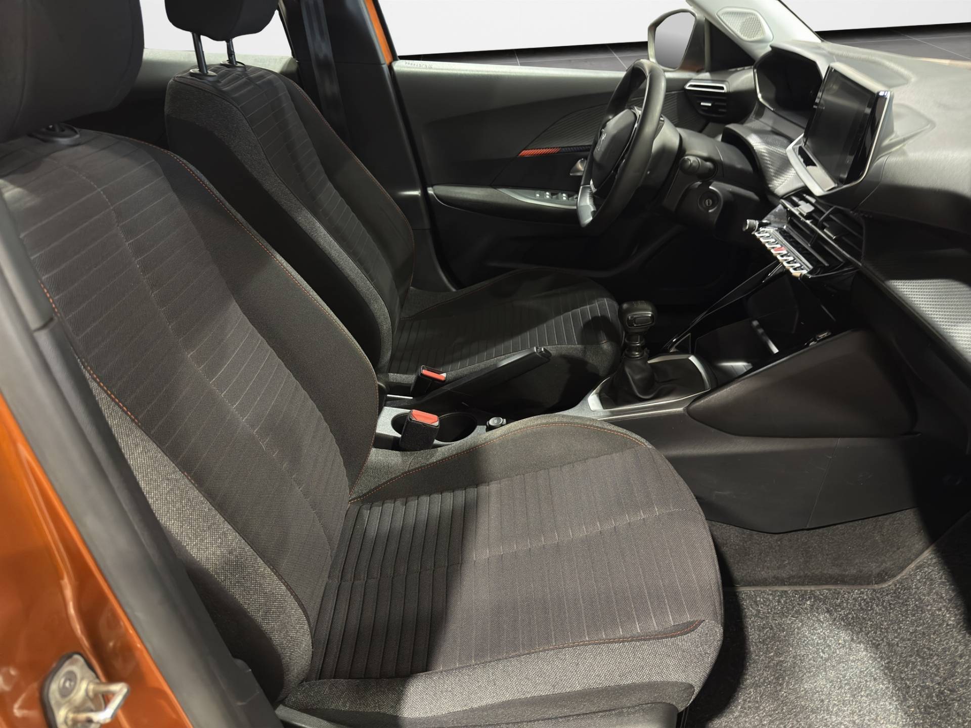 PEUGEOT 2008 2008 1.5 bluehdi Active Pack s&s 110cv usata in pronta consegna - Brandini