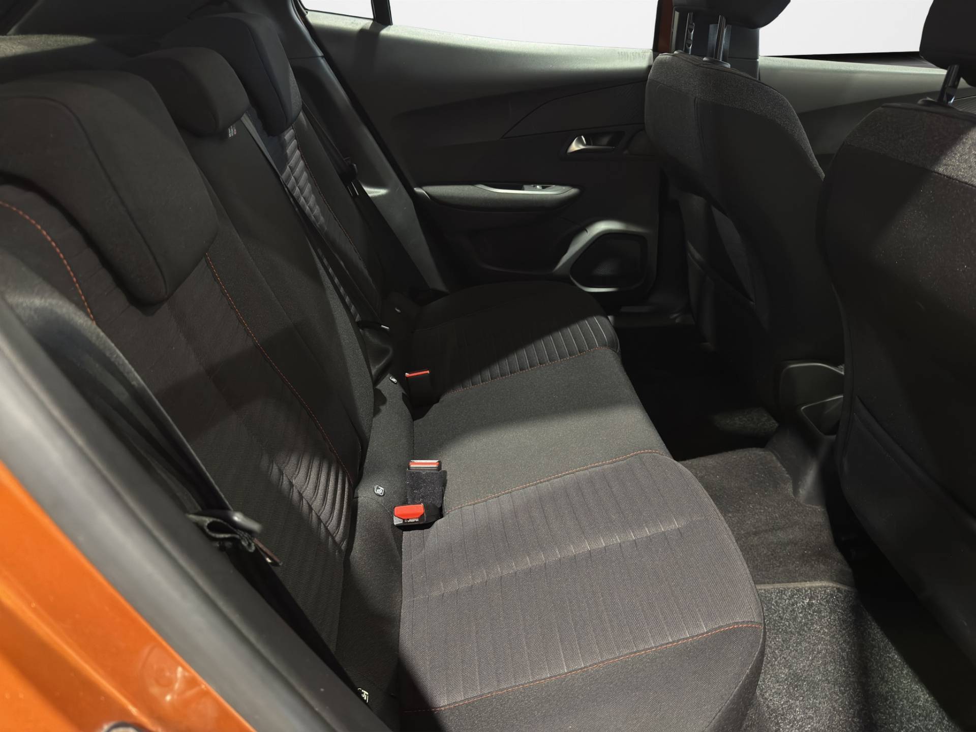 PEUGEOT 2008 2008 1.5 bluehdi Active Pack s&s 110cv usata in pronta consegna - Brandini