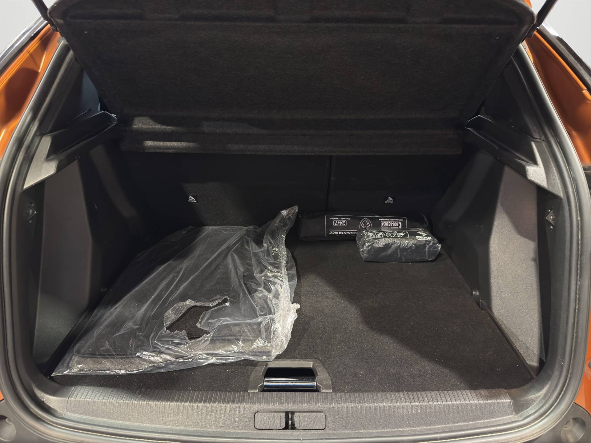 PEUGEOT 2008 2008 1.5 bluehdi Active Pack s&s 110cv usata in pronta consegna - Brandini