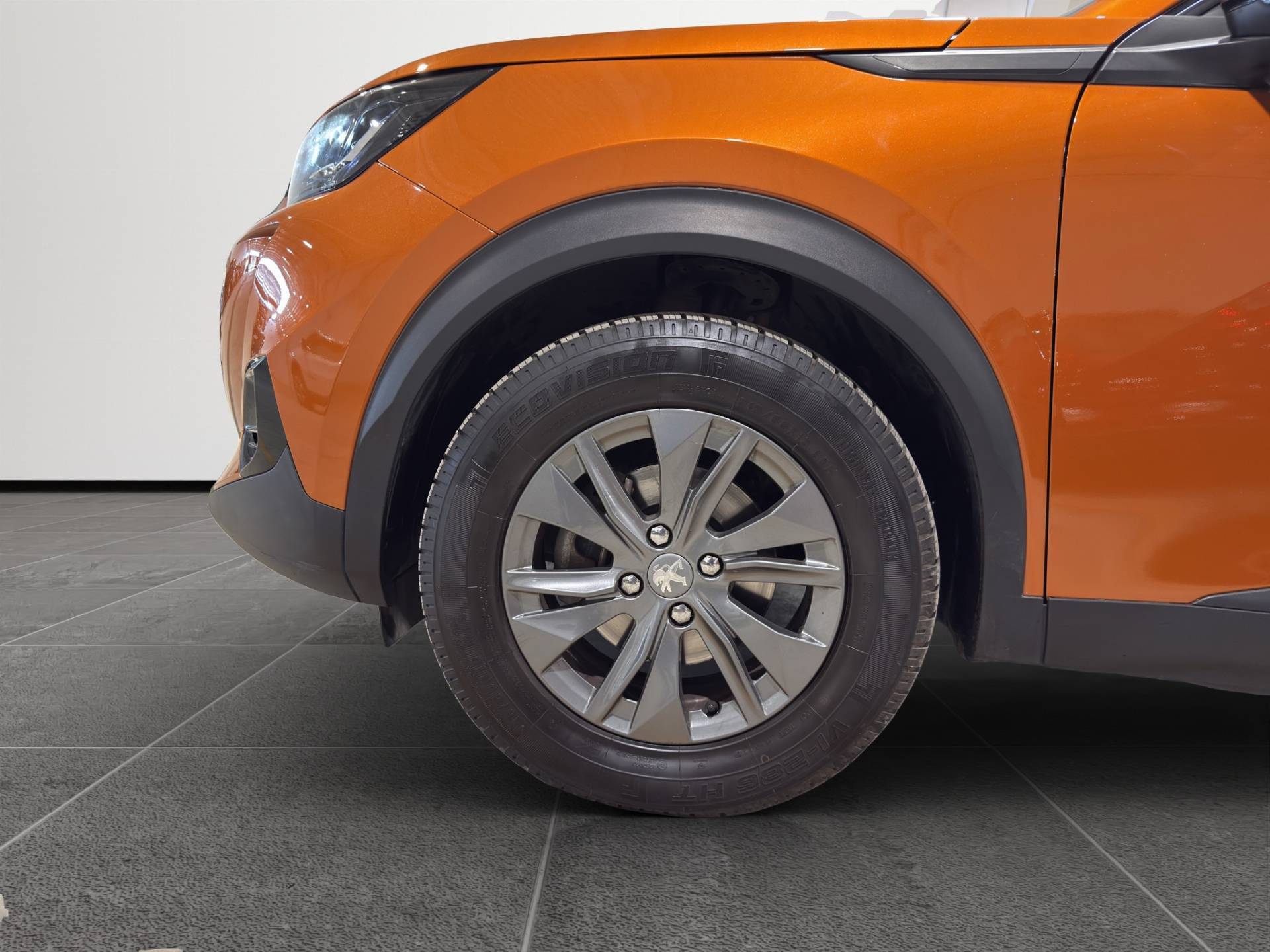 PEUGEOT 2008 2008 1.5 bluehdi Active Pack s&s 110cv usata in pronta consegna - Brandini