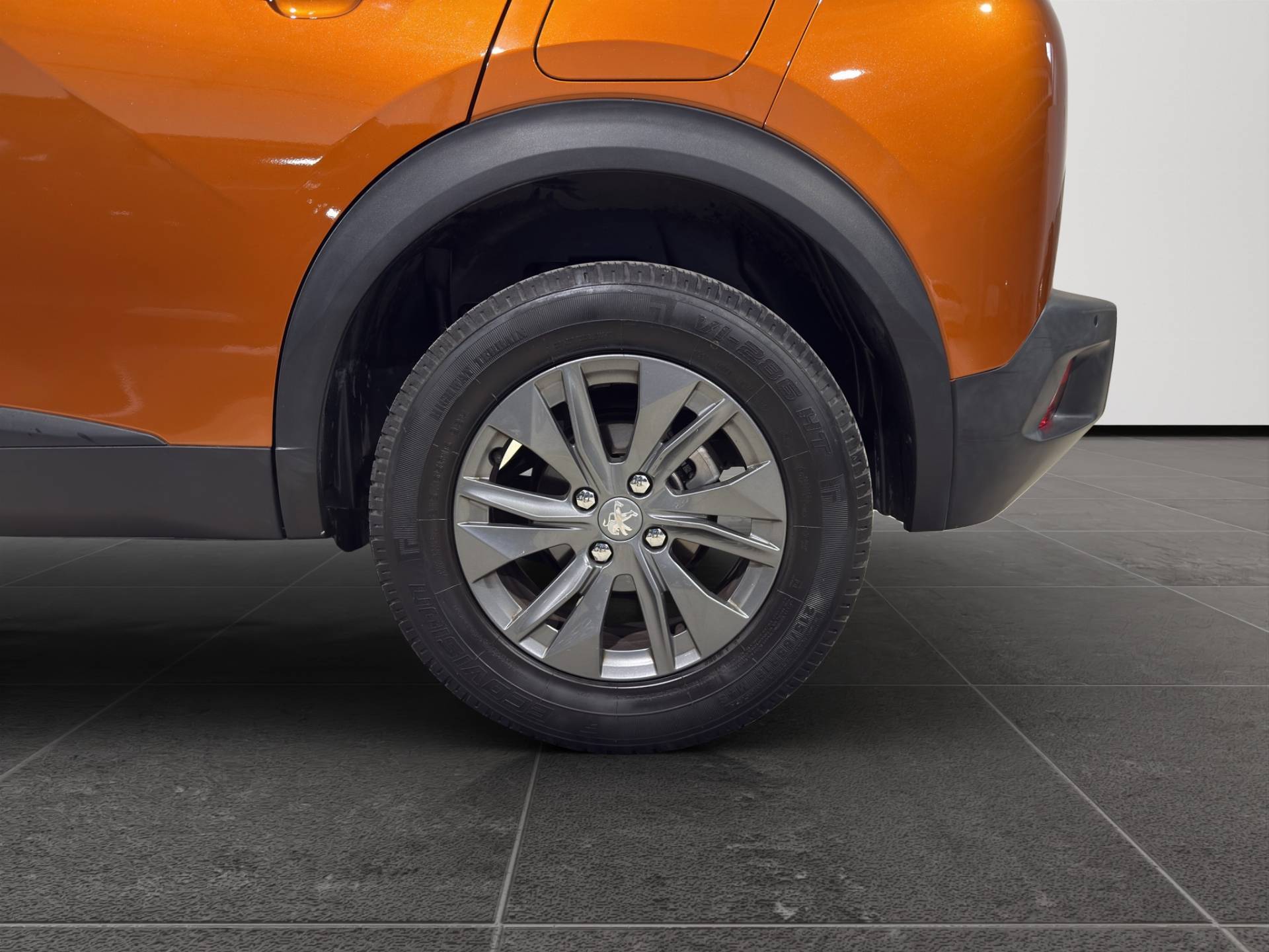 PEUGEOT 2008 2008 1.5 bluehdi Active Pack s&s 110cv usata in pronta consegna - Brandini
