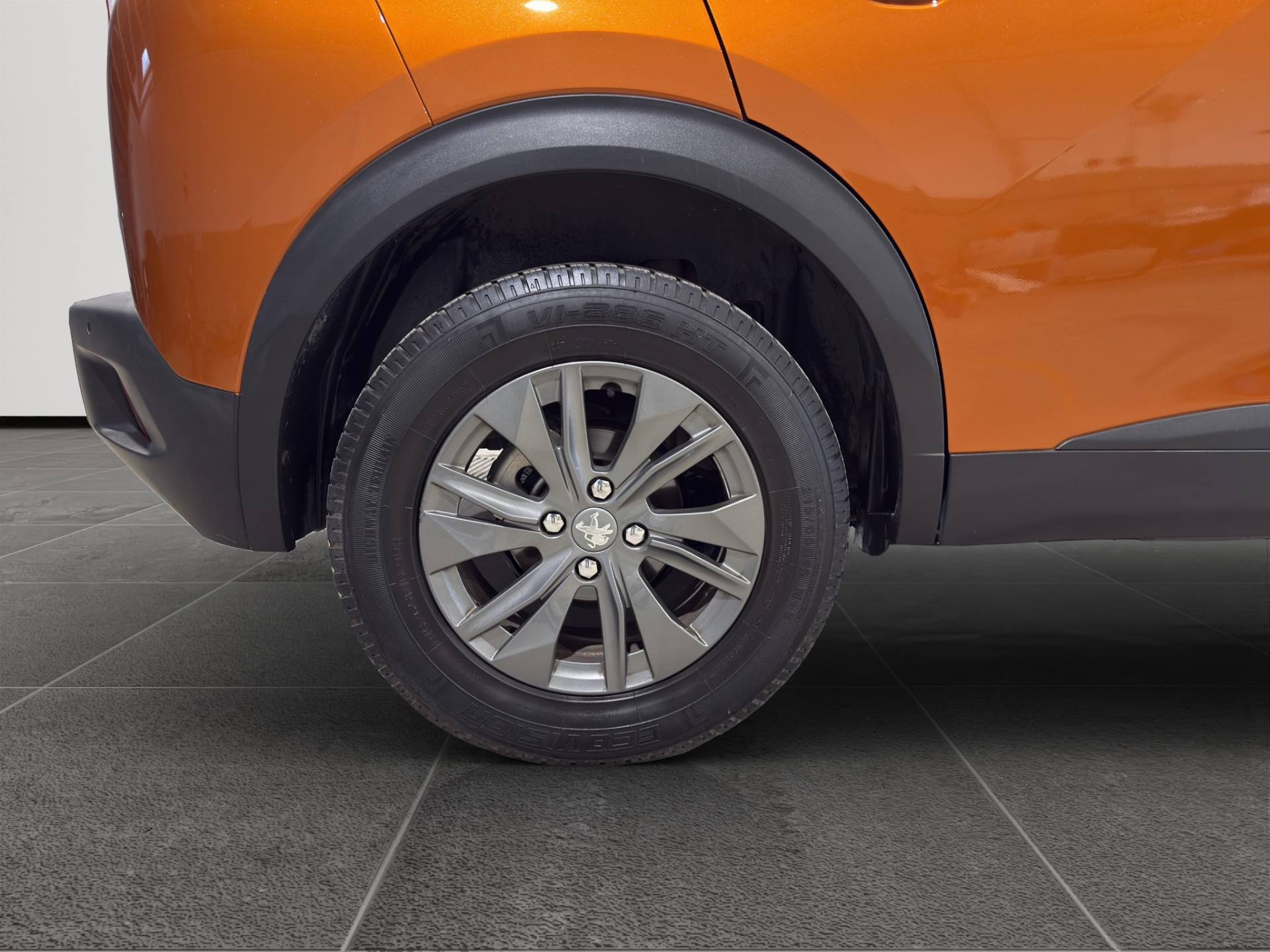 PEUGEOT 2008 2008 1.5 bluehdi Active Pack s&s 110cv usata in pronta consegna - Brandini