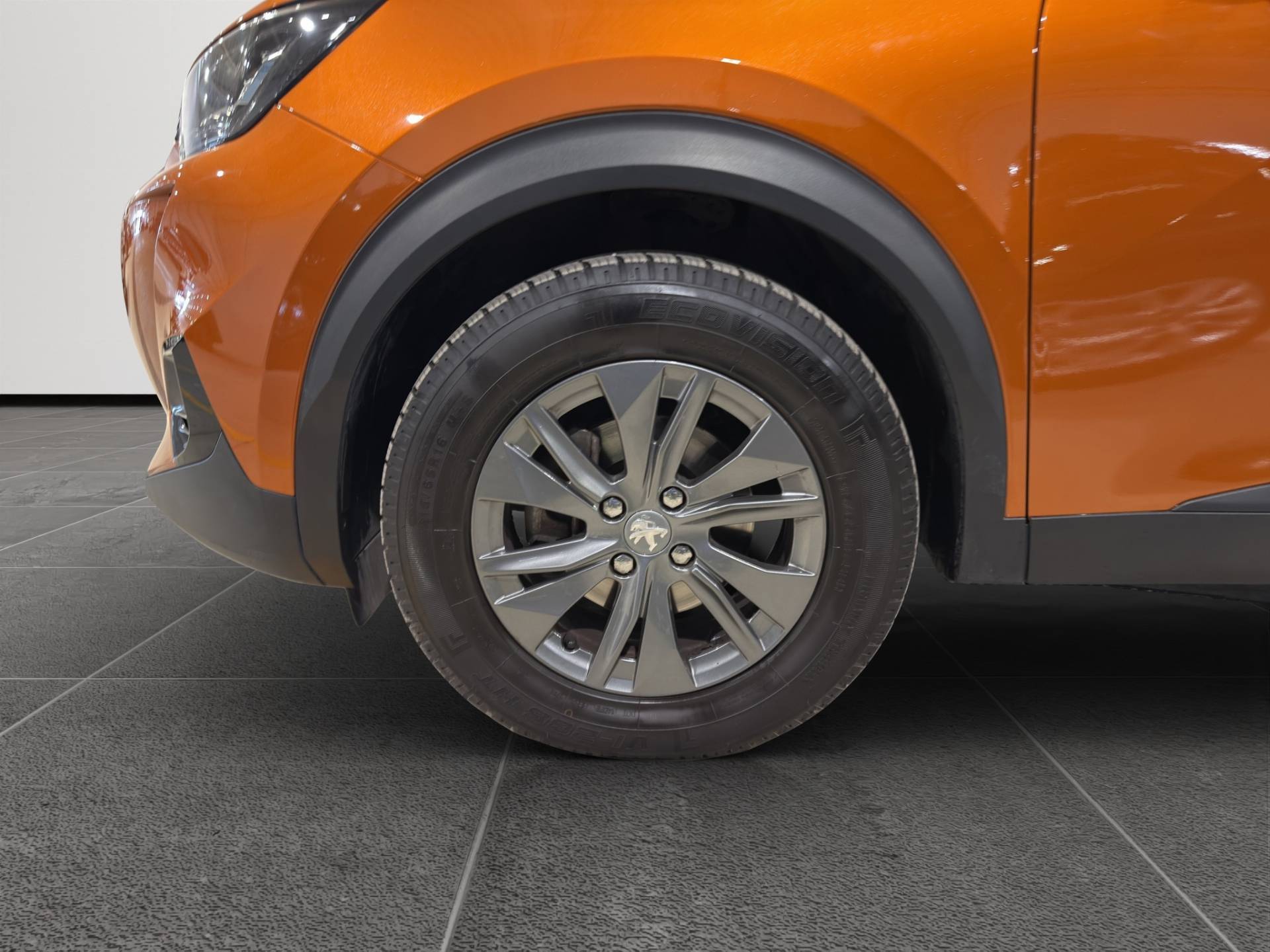 PEUGEOT 2008 2008 1.5 bluehdi Active Pack s&s 110cv usata in pronta consegna - Brandini