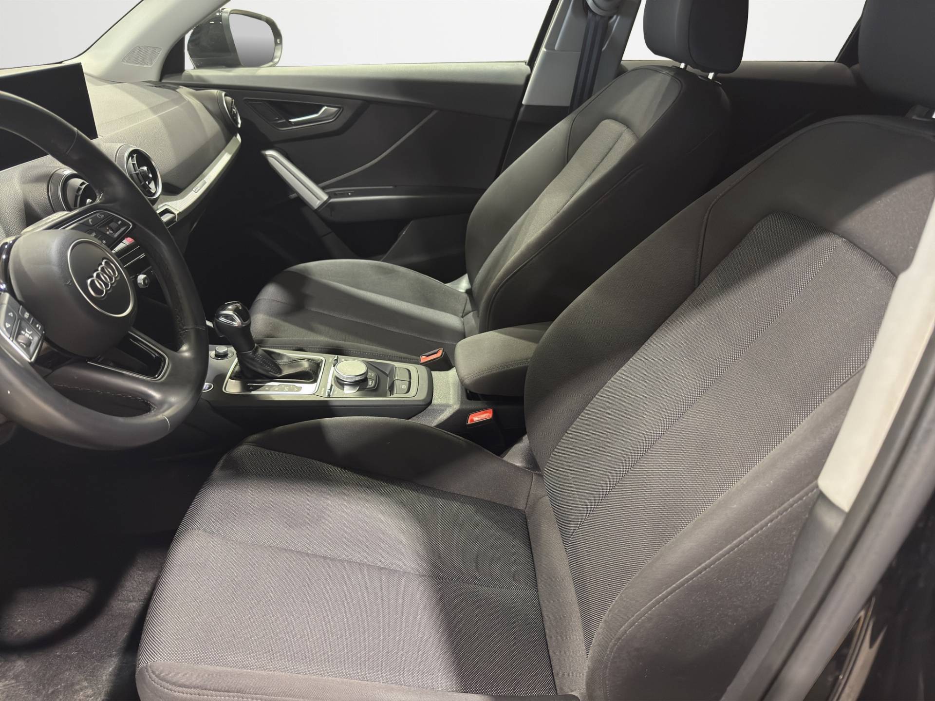 AUDI Q2 Q2 35 1.5 tfsi Admired Advanced s-tronic usata in pronta consegna - Brandini