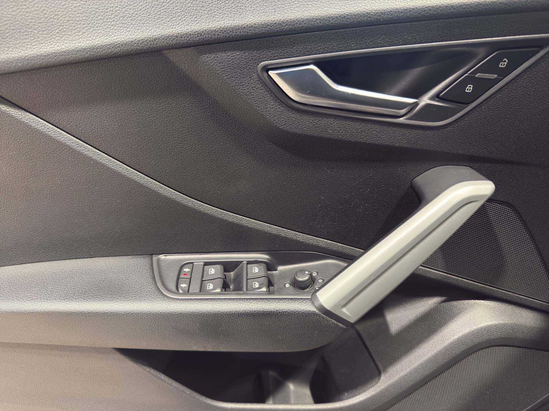 AUDI Q2 Q2 35 1.5 tfsi Admired Advanced s-tronic usata in pronta consegna - Brandini