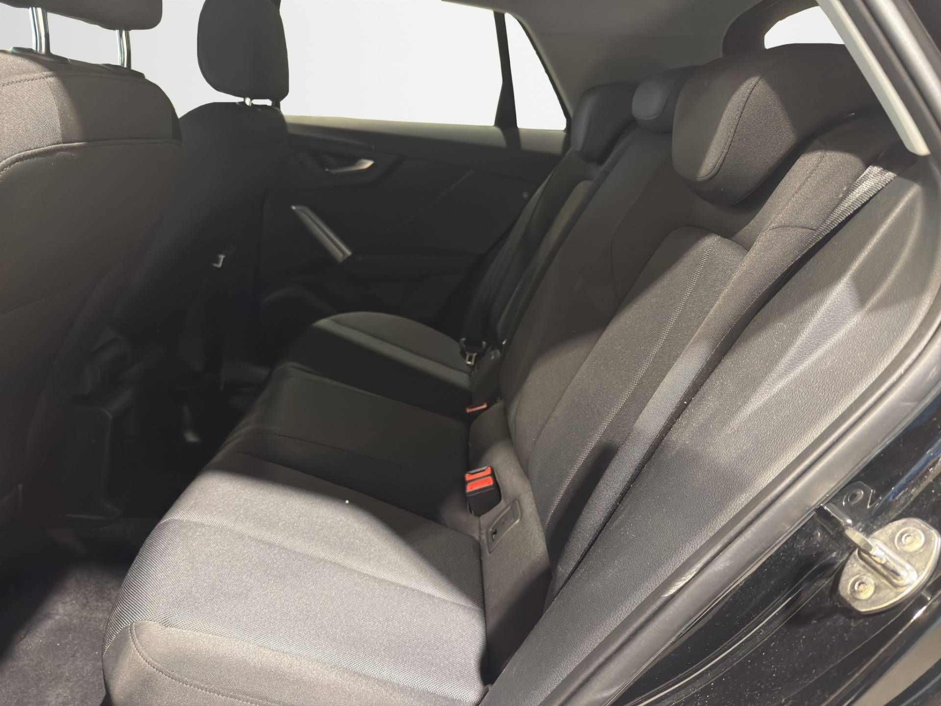 AUDI Q2 Q2 35 1.5 tfsi Admired Advanced s-tronic usata in pronta consegna - Brandini