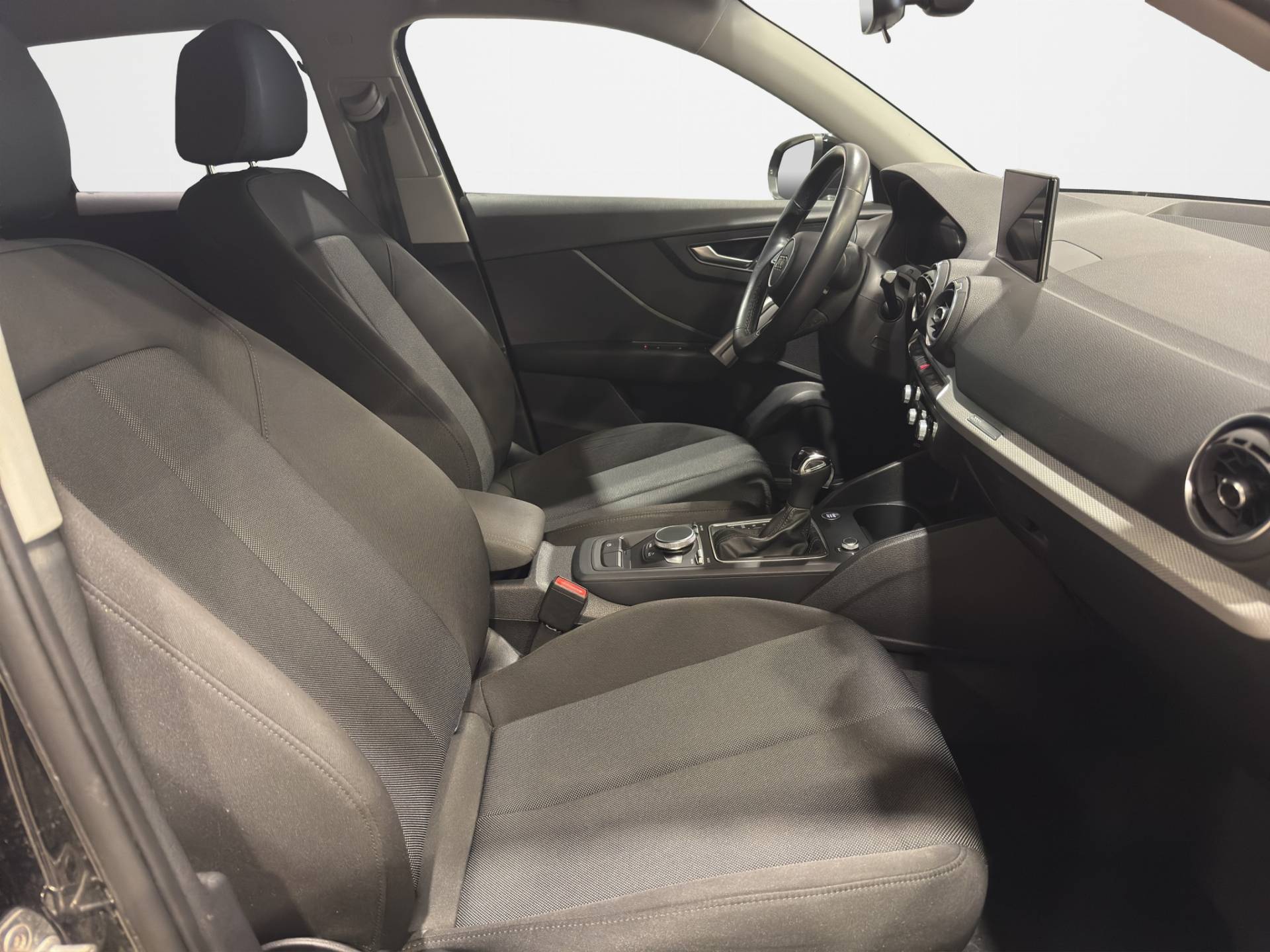 AUDI Q2 Q2 35 1.5 tfsi Admired Advanced s-tronic usata in pronta consegna - Brandini