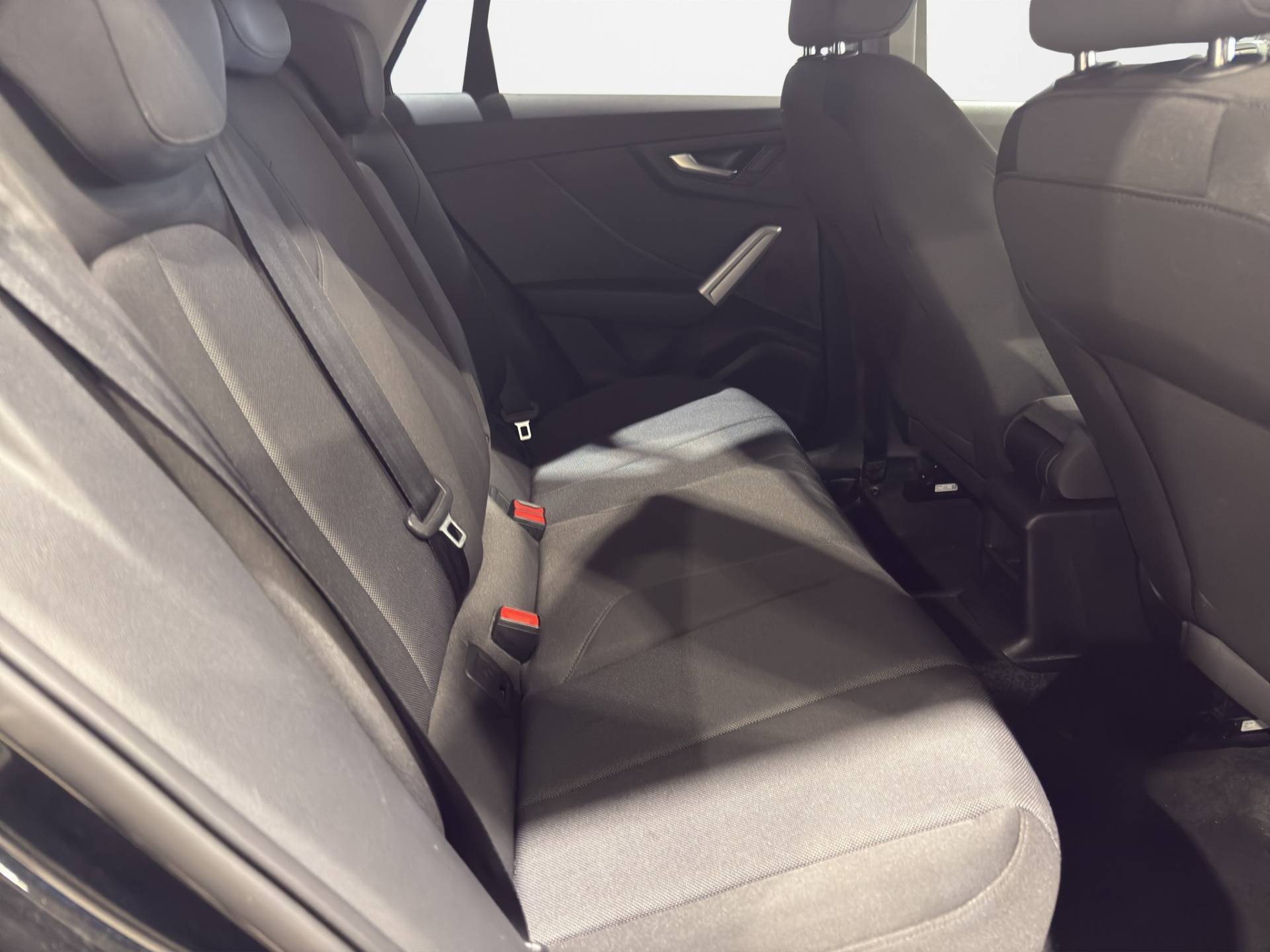 AUDI Q2 Q2 35 1.5 tfsi Admired Advanced s-tronic usata in pronta consegna - Brandini