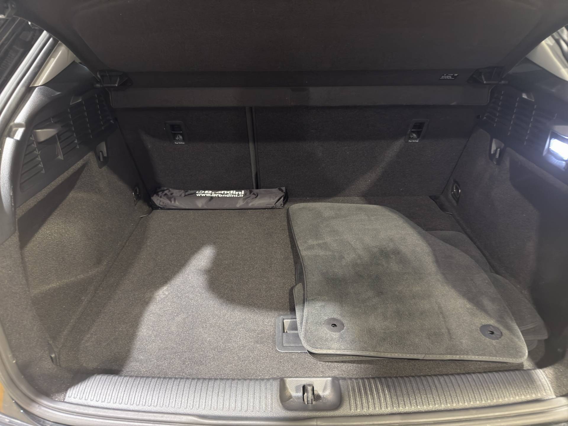 AUDI Q2 Q2 35 1.5 tfsi Admired Advanced s-tronic usata in pronta consegna - Brandini