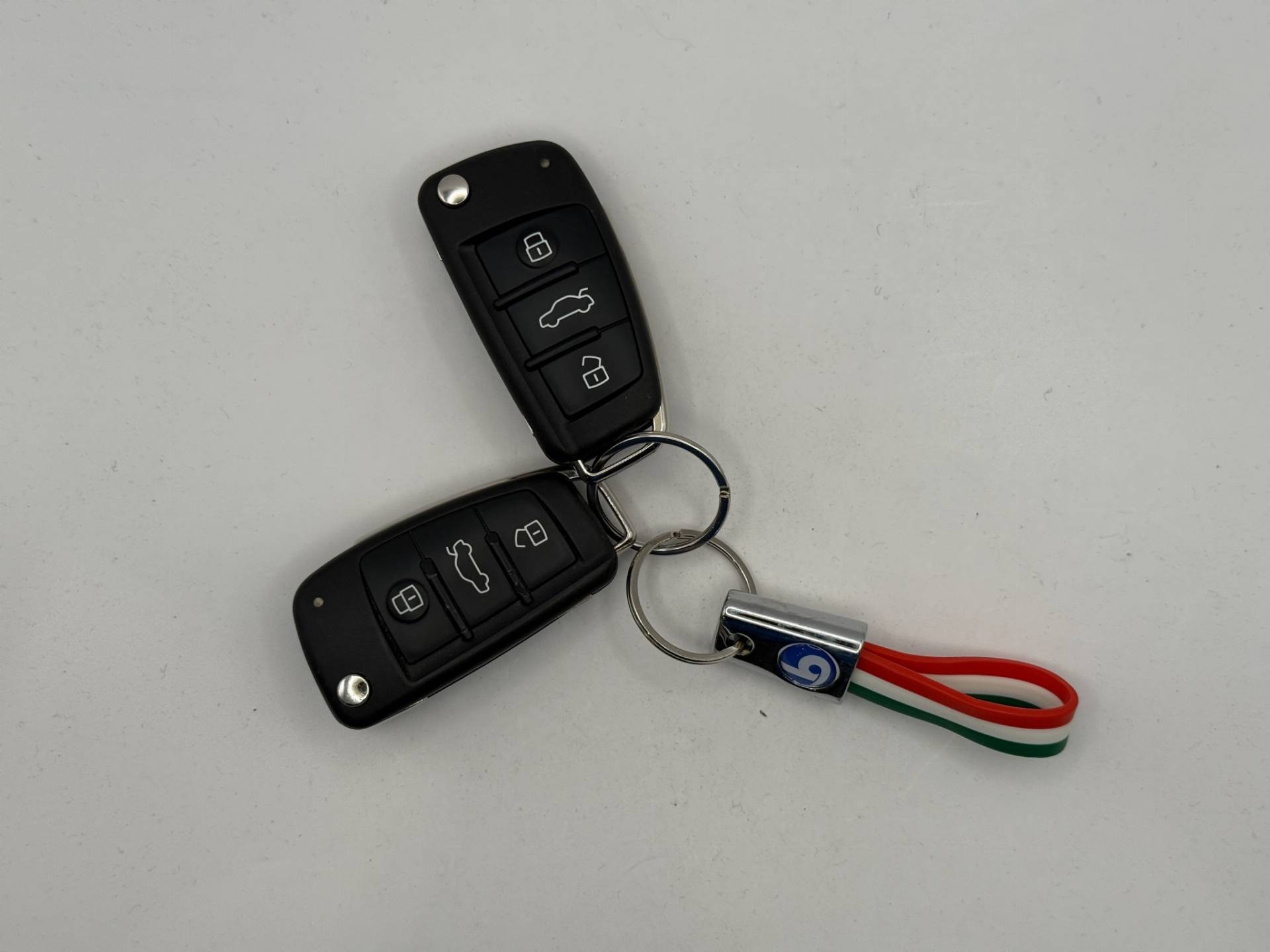 AUDI Q2 Q2 35 1.5 tfsi Admired Advanced s-tronic usata in pronta consegna - Brandini