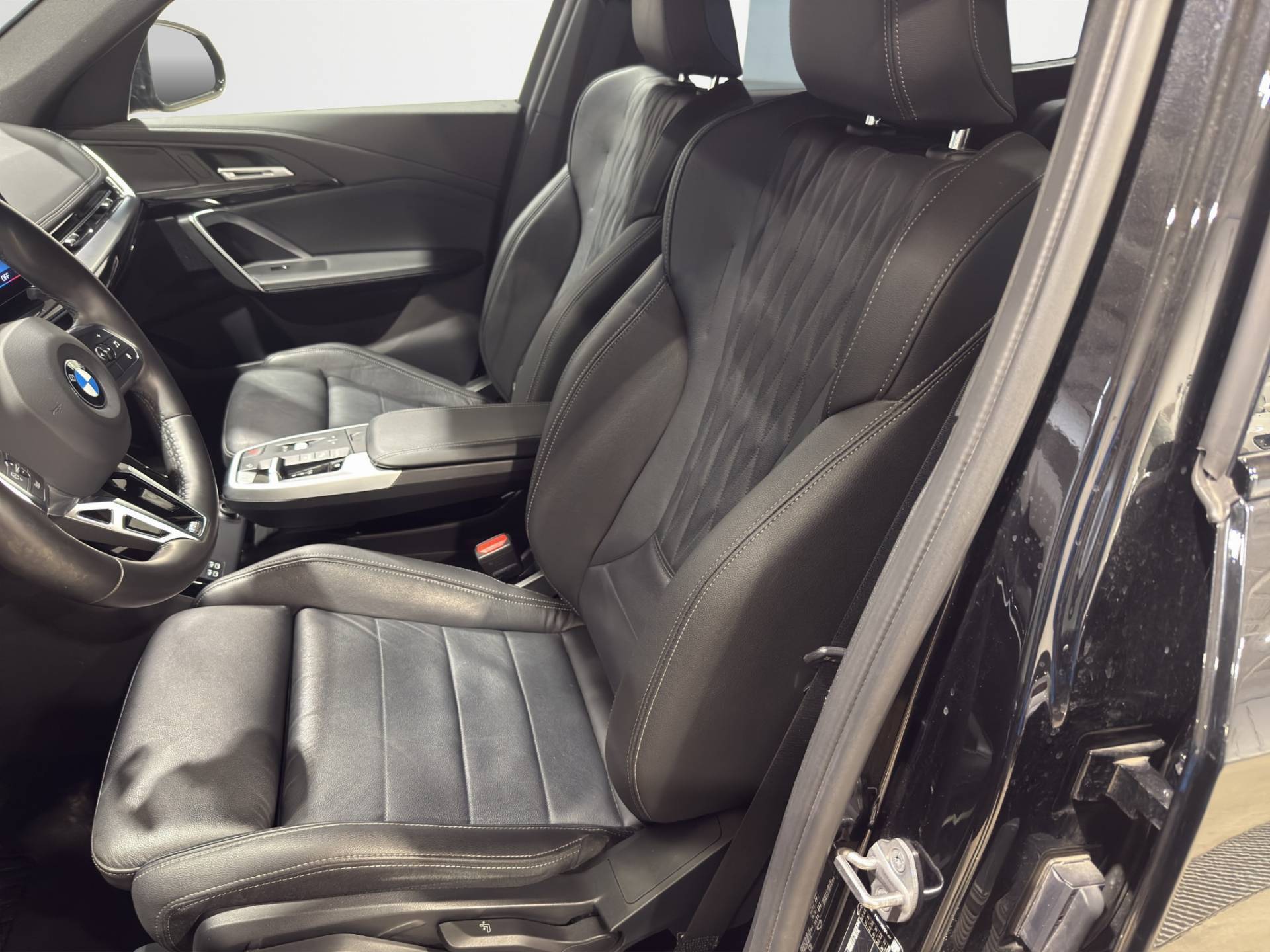 BMW X1 X1 sdrive18i Msport auto usata in pronta consegna - Brandini