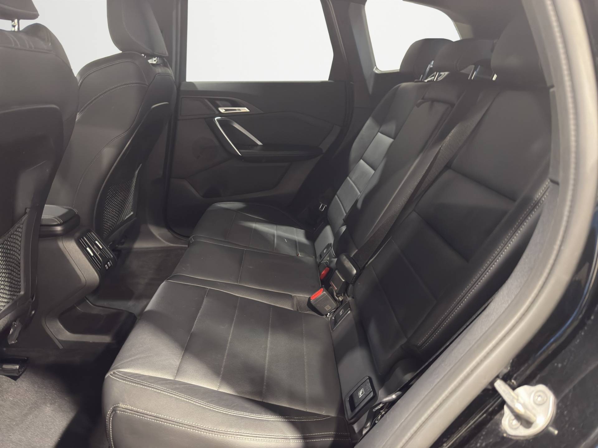 BMW X1 X1 sdrive18i Msport auto usata in pronta consegna - Brandini