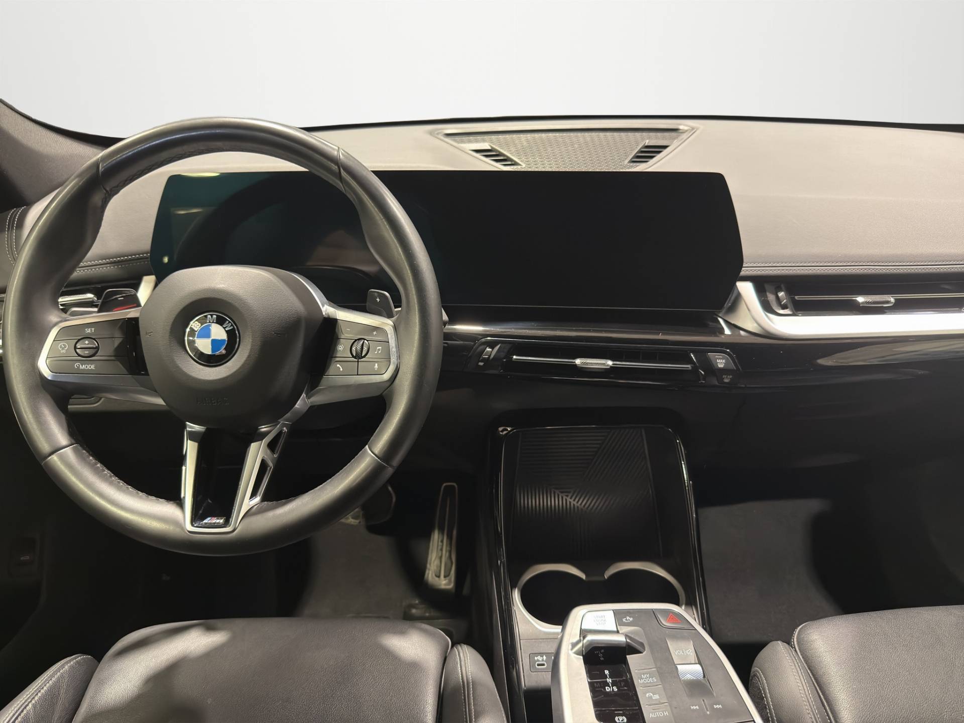 BMW X1 X1 sdrive18i Msport auto usata in pronta consegna - Brandini