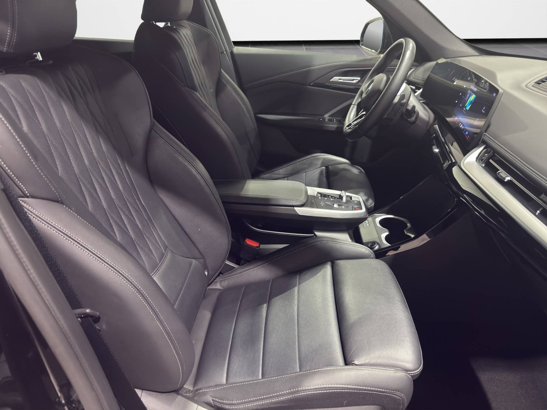 BMW X1 X1 sdrive18i Msport auto usata in pronta consegna - Brandini