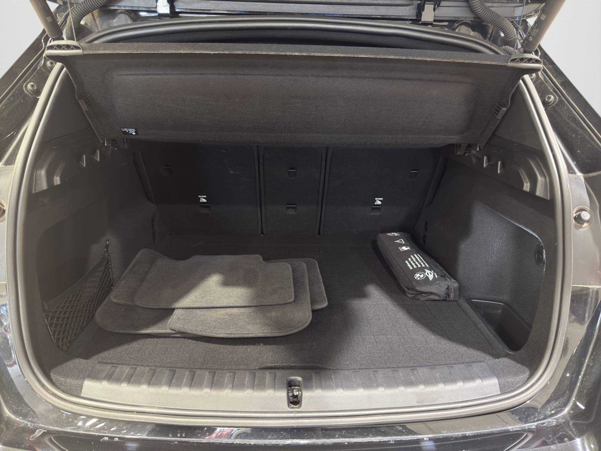 BMW X1 X1 sdrive18i Msport auto usata in pronta consegna - Brandini