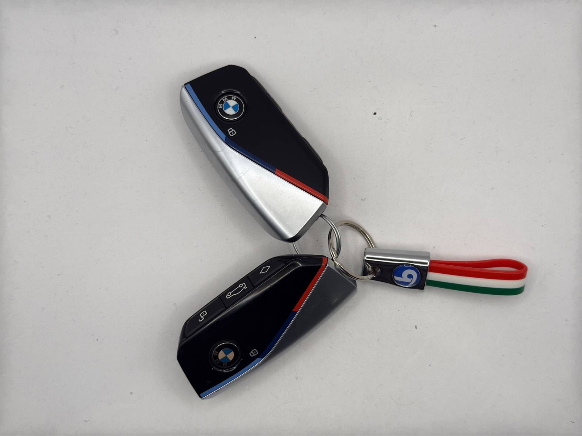 BMW X1 X1 sdrive18i Msport auto usata in pronta consegna - Brandini