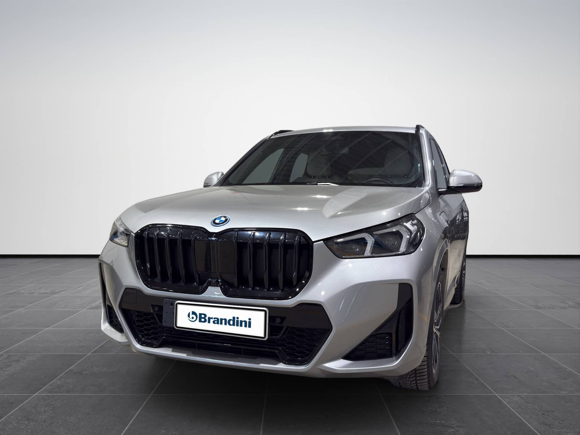BMW X1 X1 xdrive 30e MSport auto usata in pronta consegna - Brandini