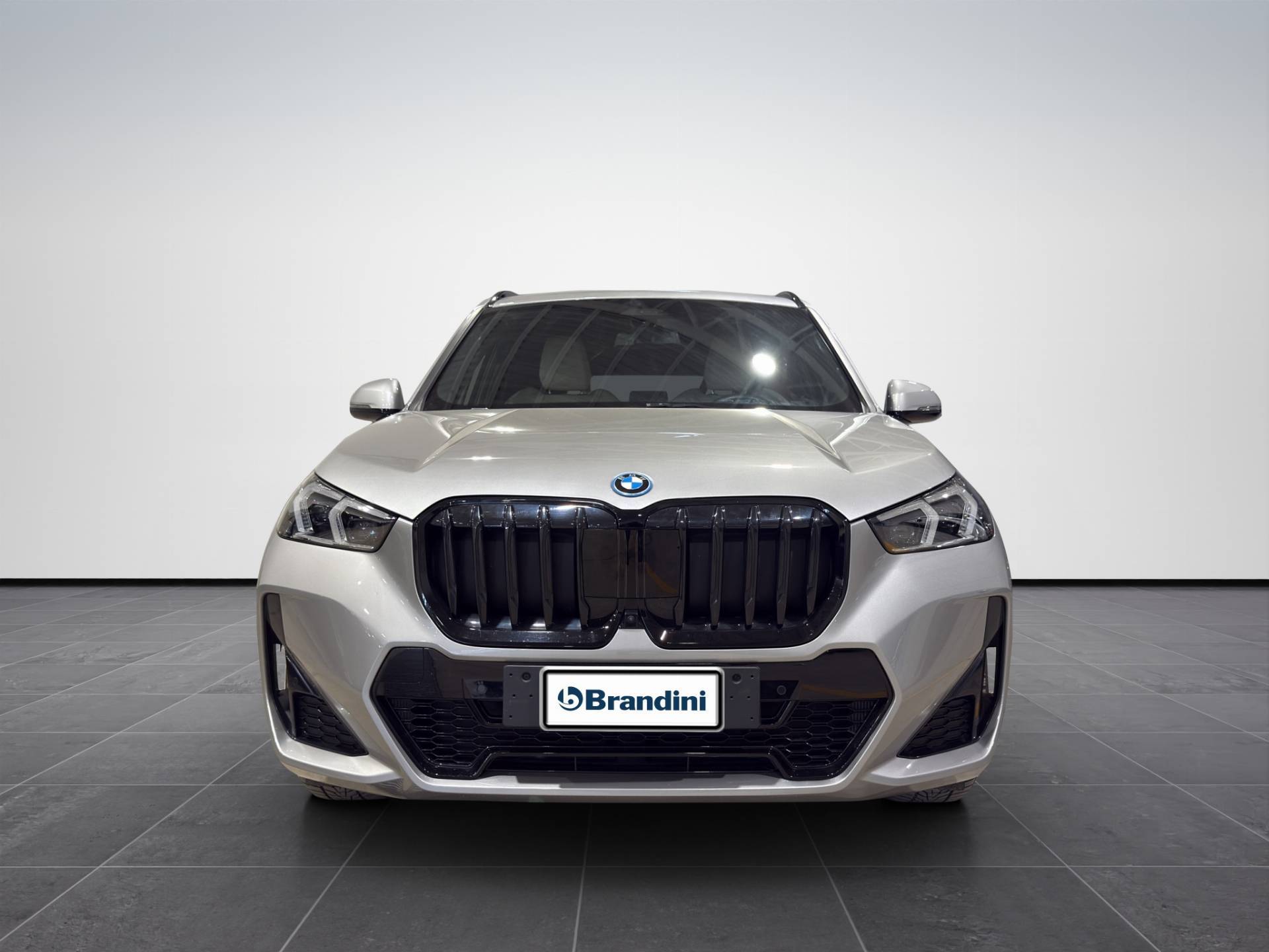 BMW X1 X1 xdrive 30e MSport auto usata in pronta consegna - Brandini