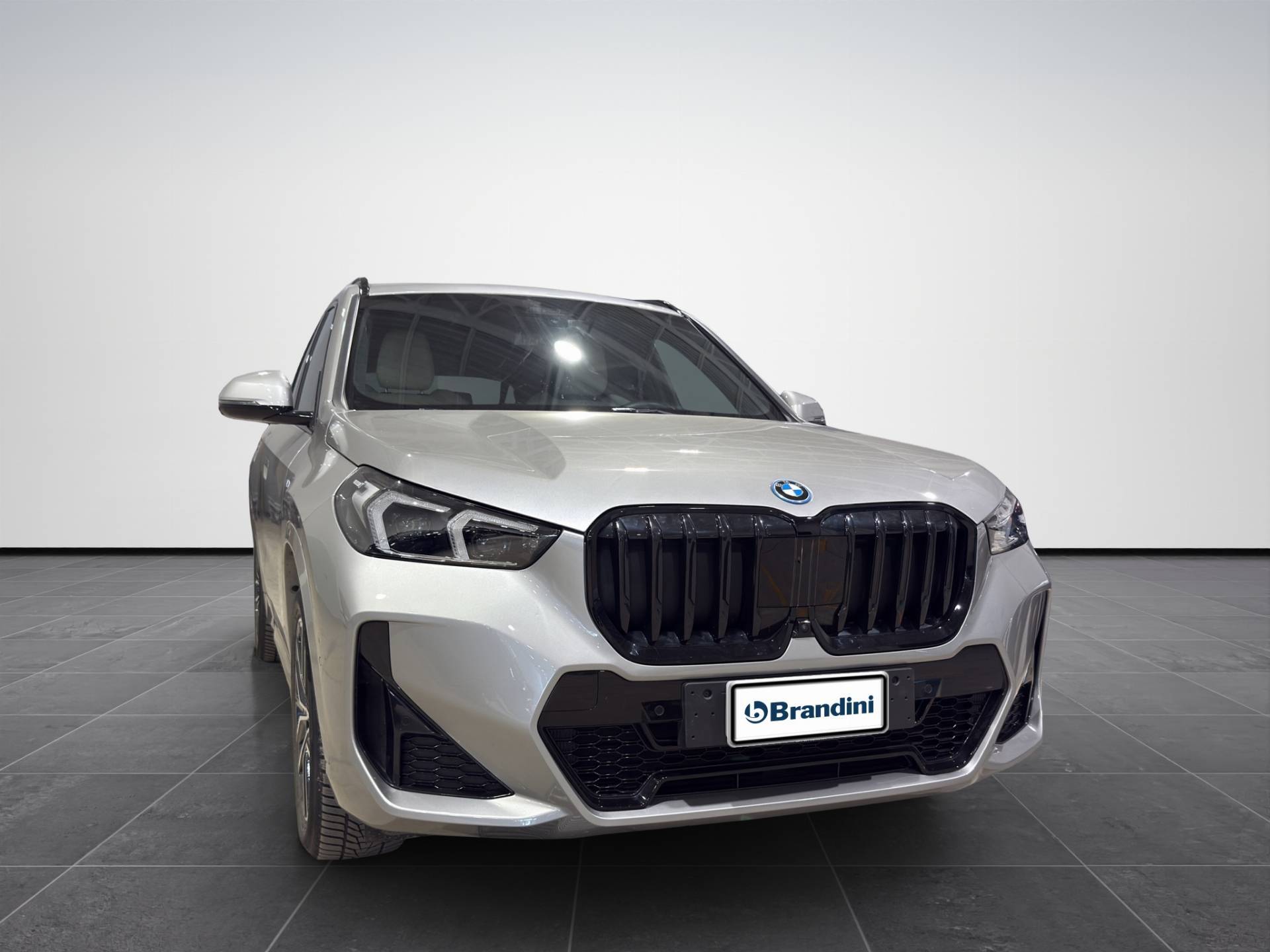 BMW X1 X1 xdrive 30e MSport auto usata in pronta consegna - Brandini
