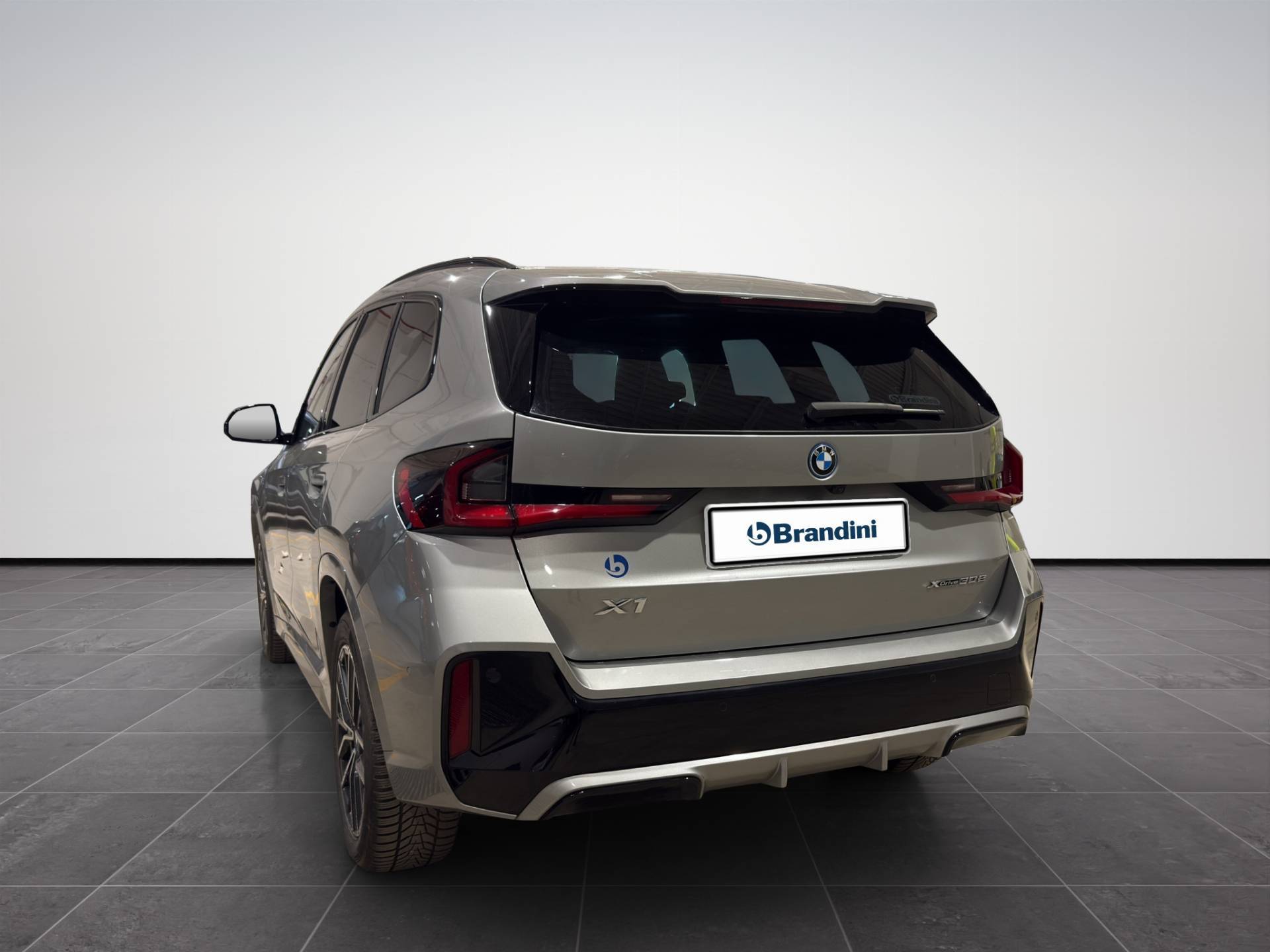 BMW X1 X1 xdrive 30e MSport auto usata in pronta consegna - Brandini
