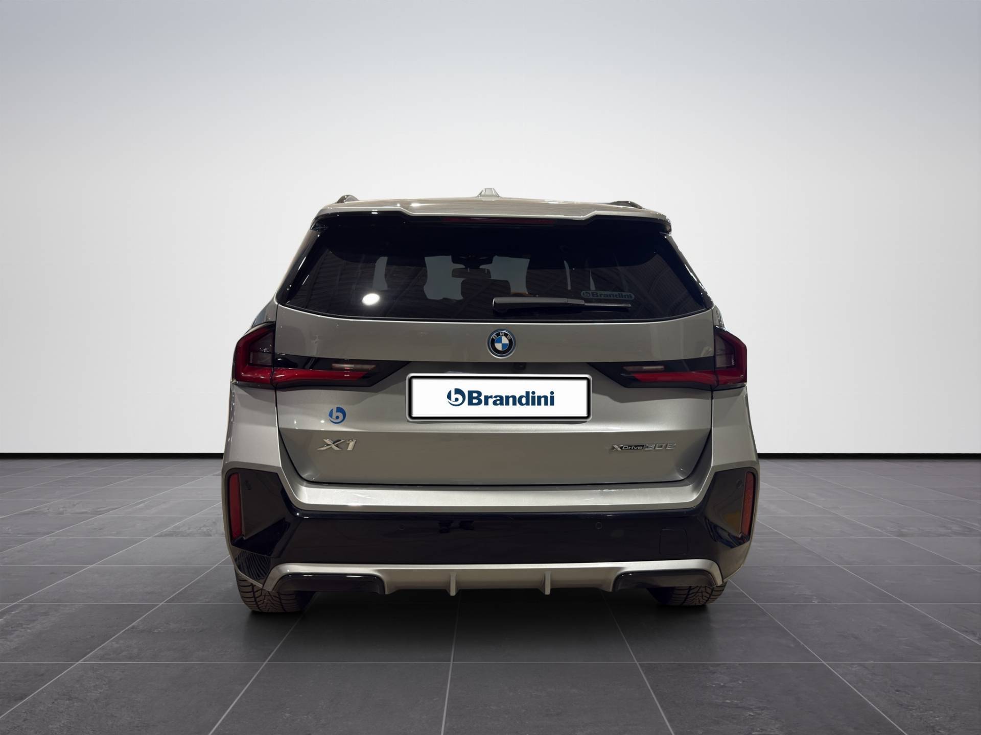 BMW X1 X1 xdrive 30e MSport auto usata in pronta consegna - Brandini