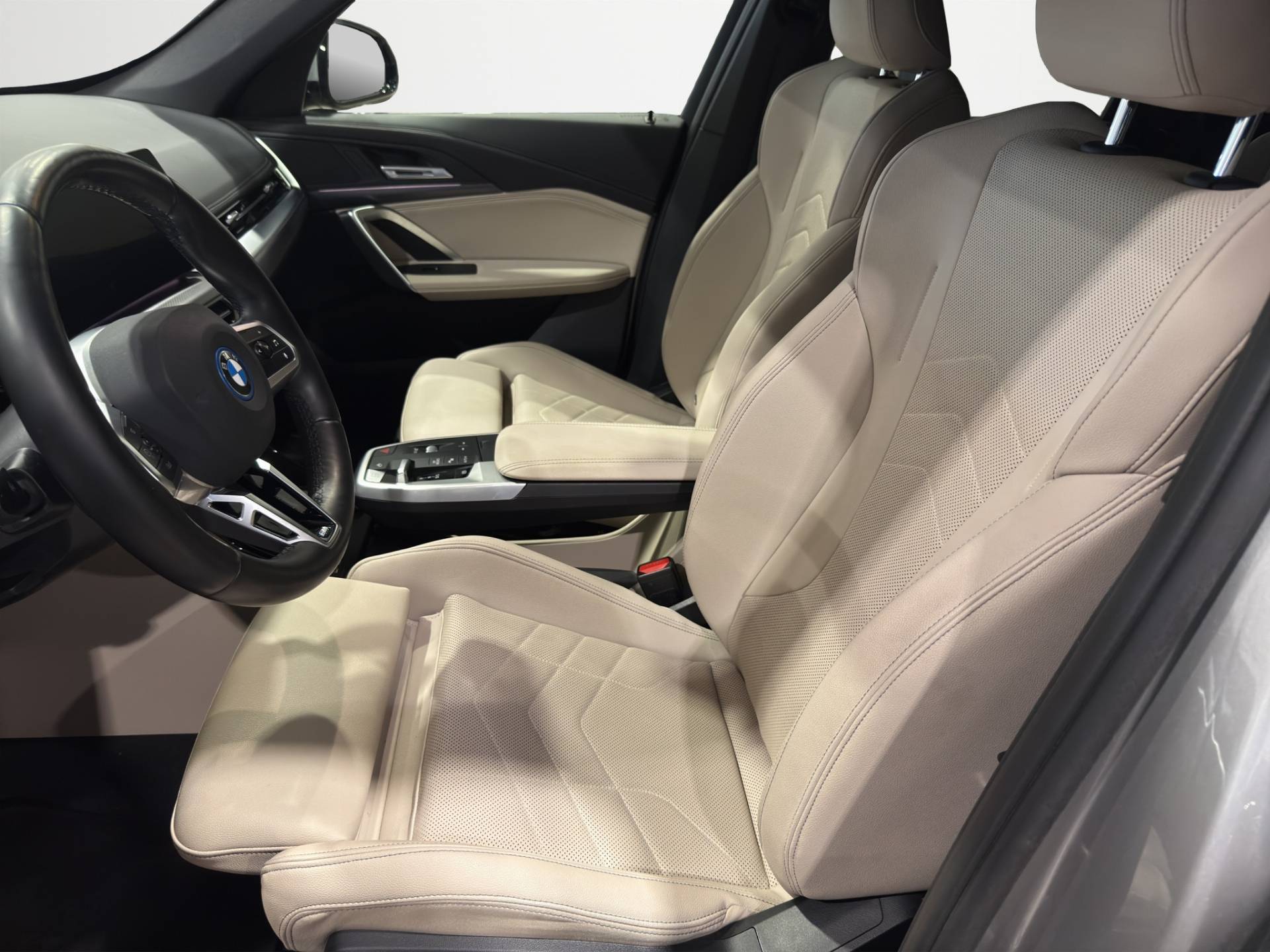 BMW X1 X1 xdrive 30e MSport auto usata in pronta consegna - Brandini