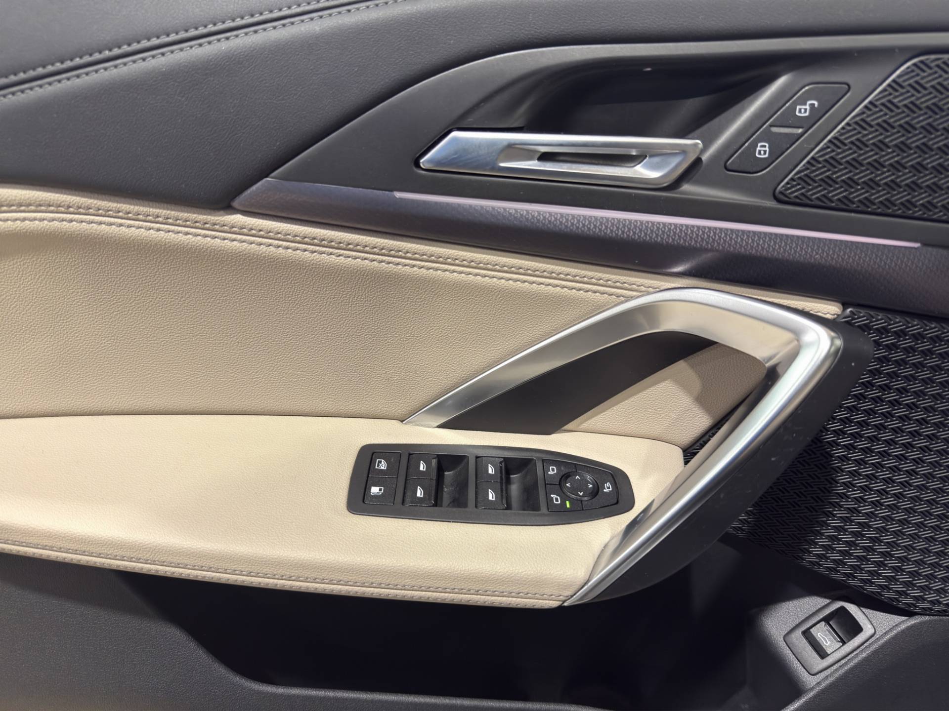 BMW X1 X1 xdrive 30e MSport auto usata in pronta consegna - Brandini