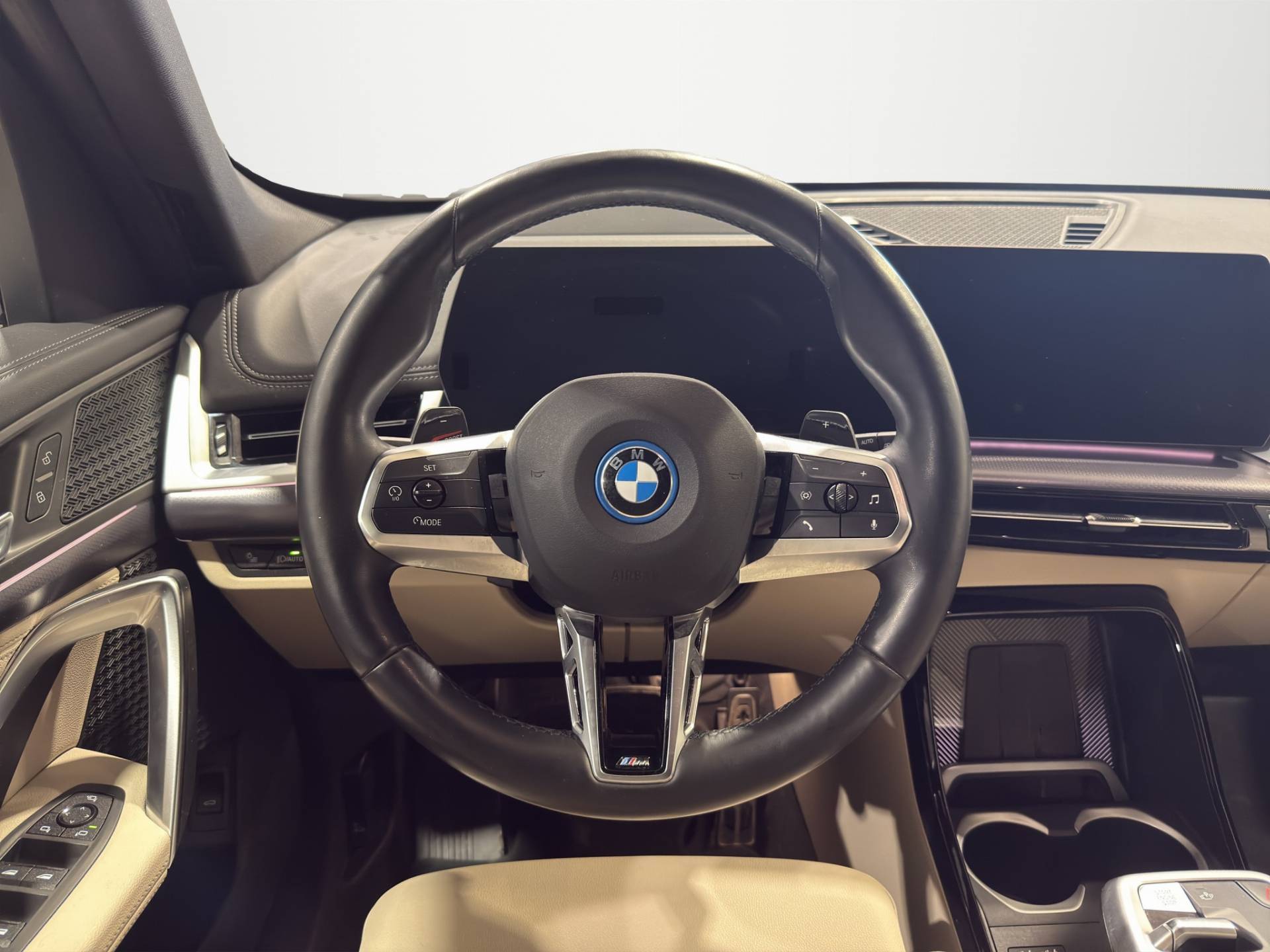 BMW X1 X1 xdrive 30e MSport auto usata in pronta consegna - Brandini