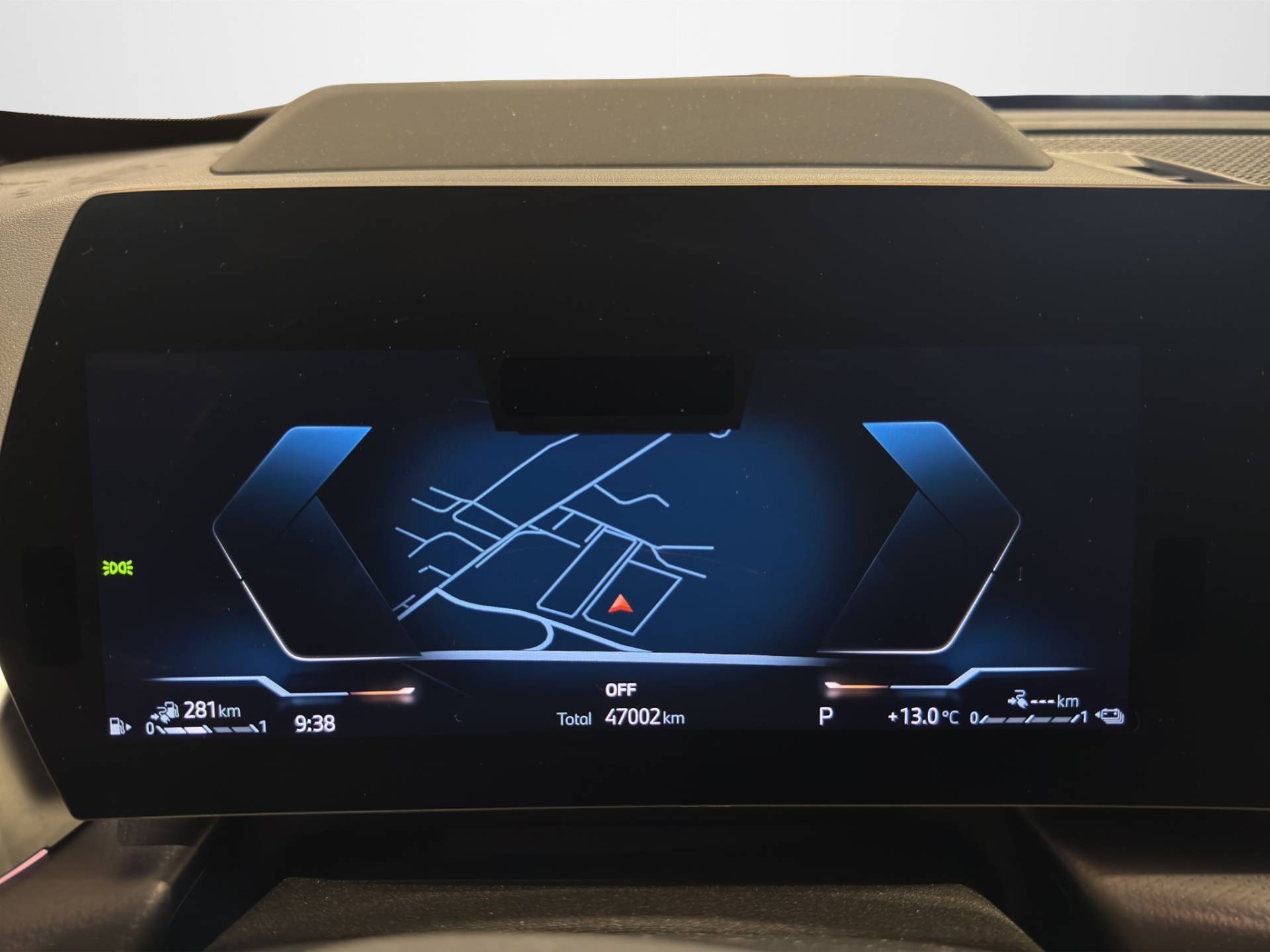 BMW X1 X1 xdrive 30e MSport auto usata in pronta consegna - Brandini