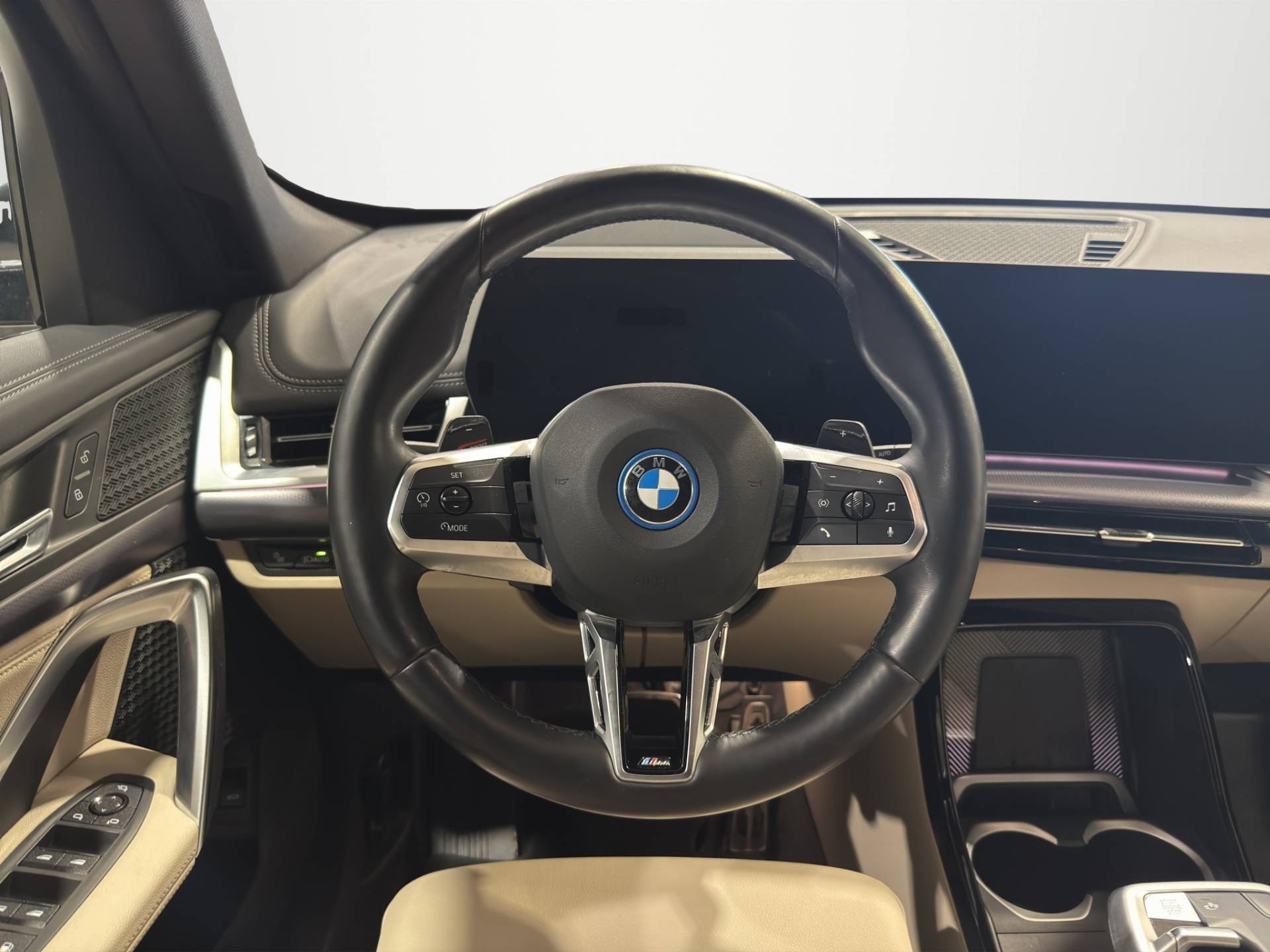 BMW X1 X1 xdrive 30e MSport auto usata in pronta consegna - Brandini