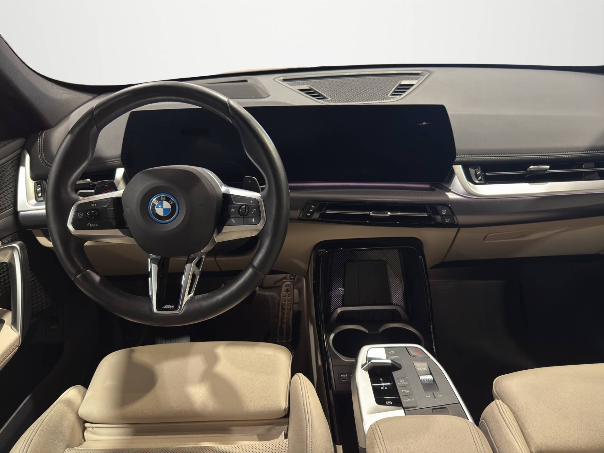 BMW X1 X1 xdrive 30e MSport auto usata in pronta consegna - Brandini