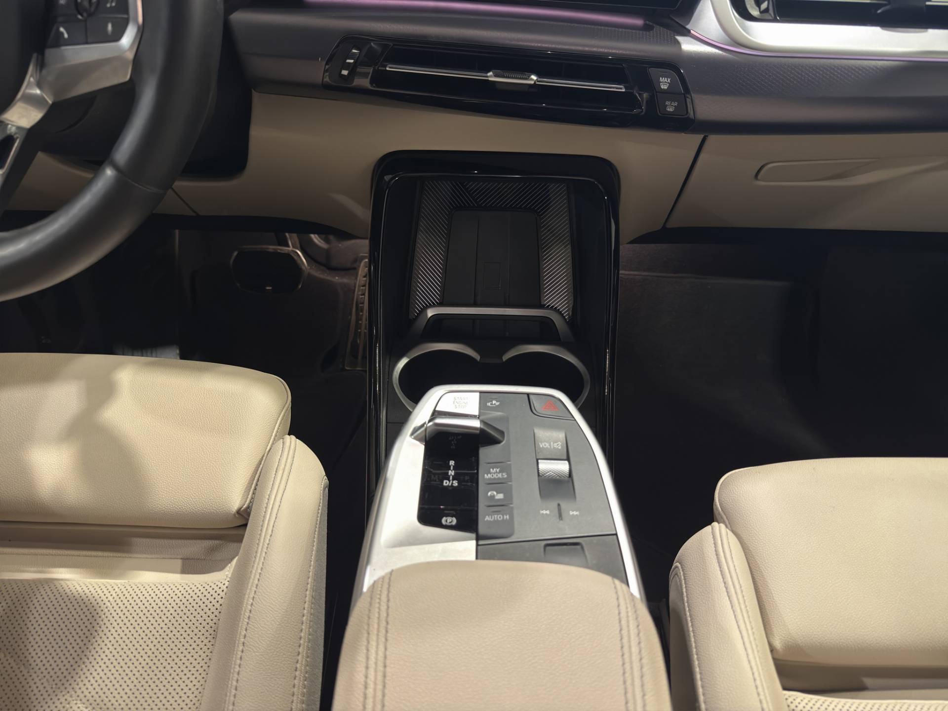 BMW X1 X1 xdrive 30e MSport auto usata in pronta consegna - Brandini