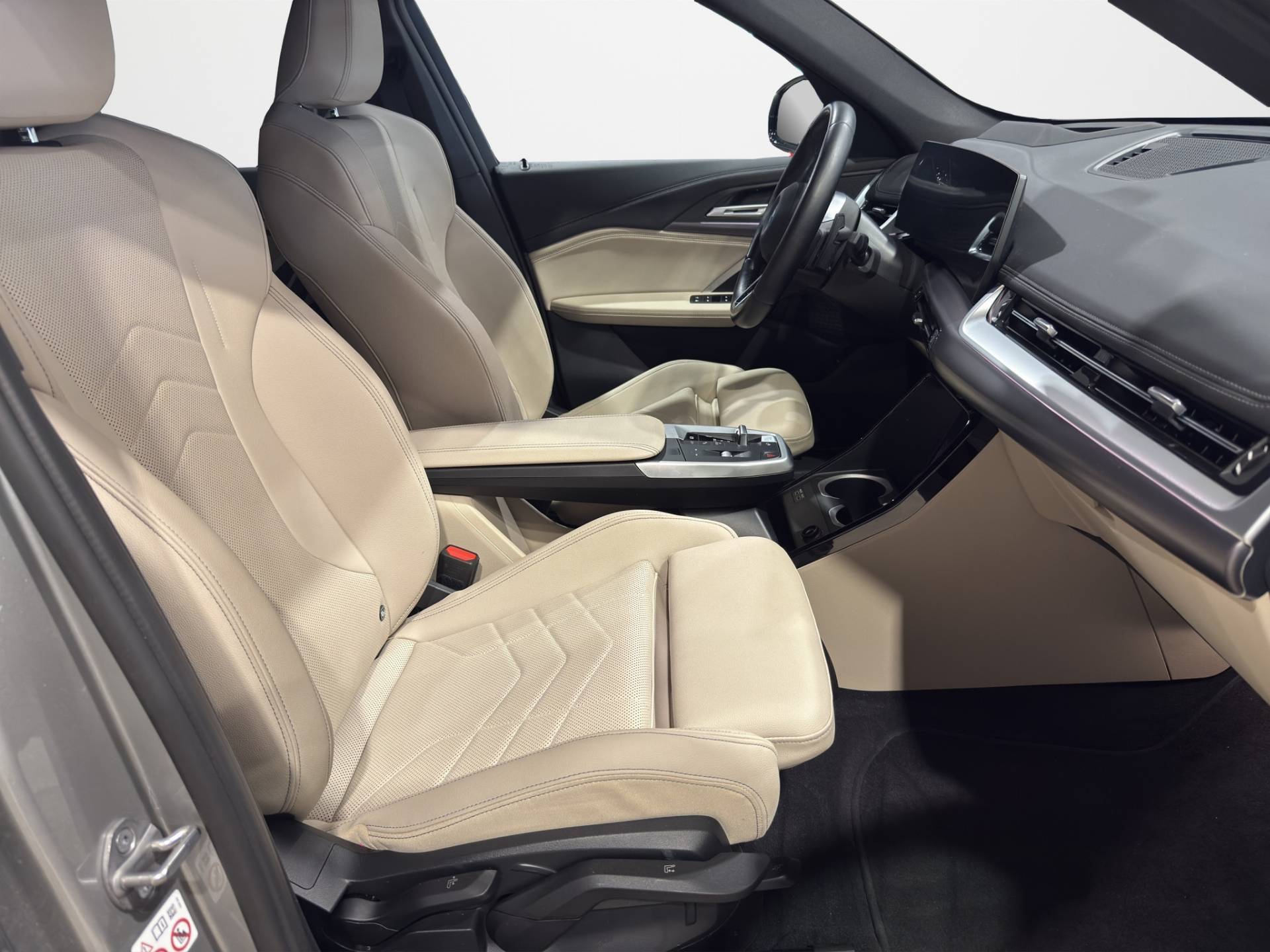 BMW X1 X1 xdrive 30e MSport auto usata in pronta consegna - Brandini