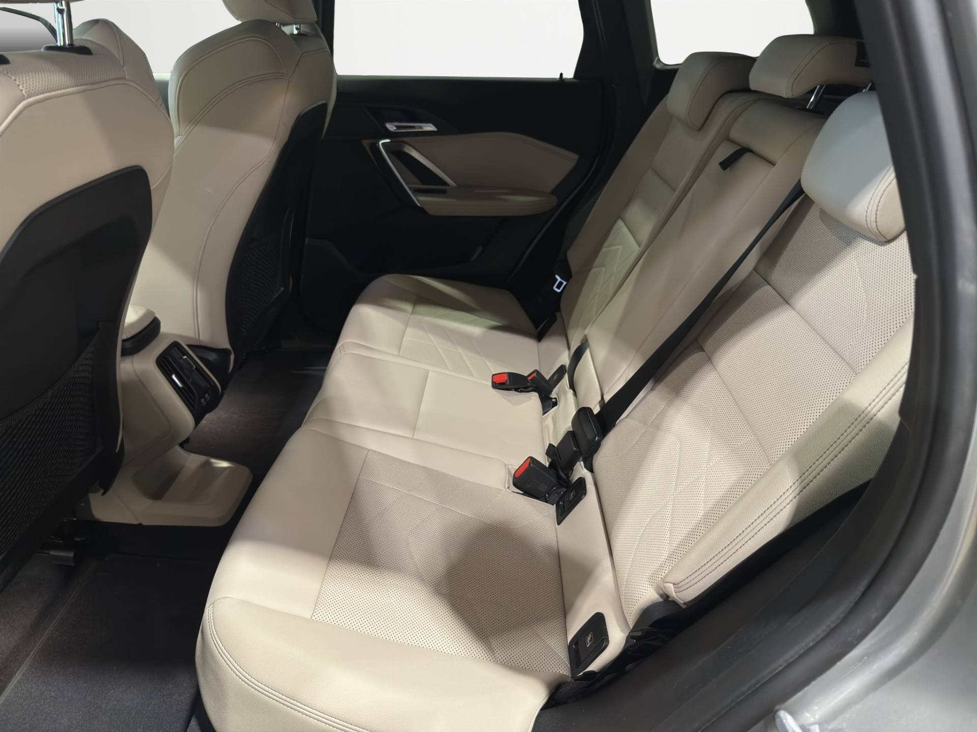 BMW X1 X1 xdrive 30e MSport auto usata in pronta consegna - Brandini