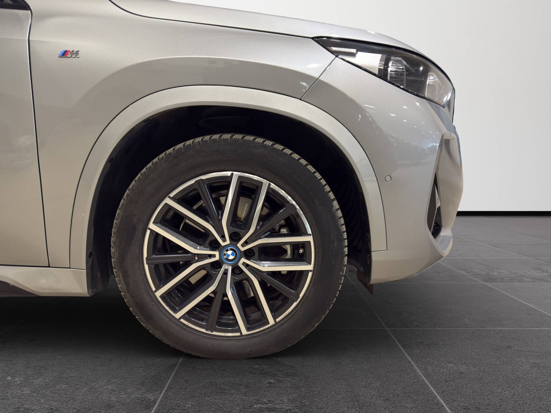 BMW X1 X1 xdrive 30e MSport auto usata in pronta consegna - Brandini