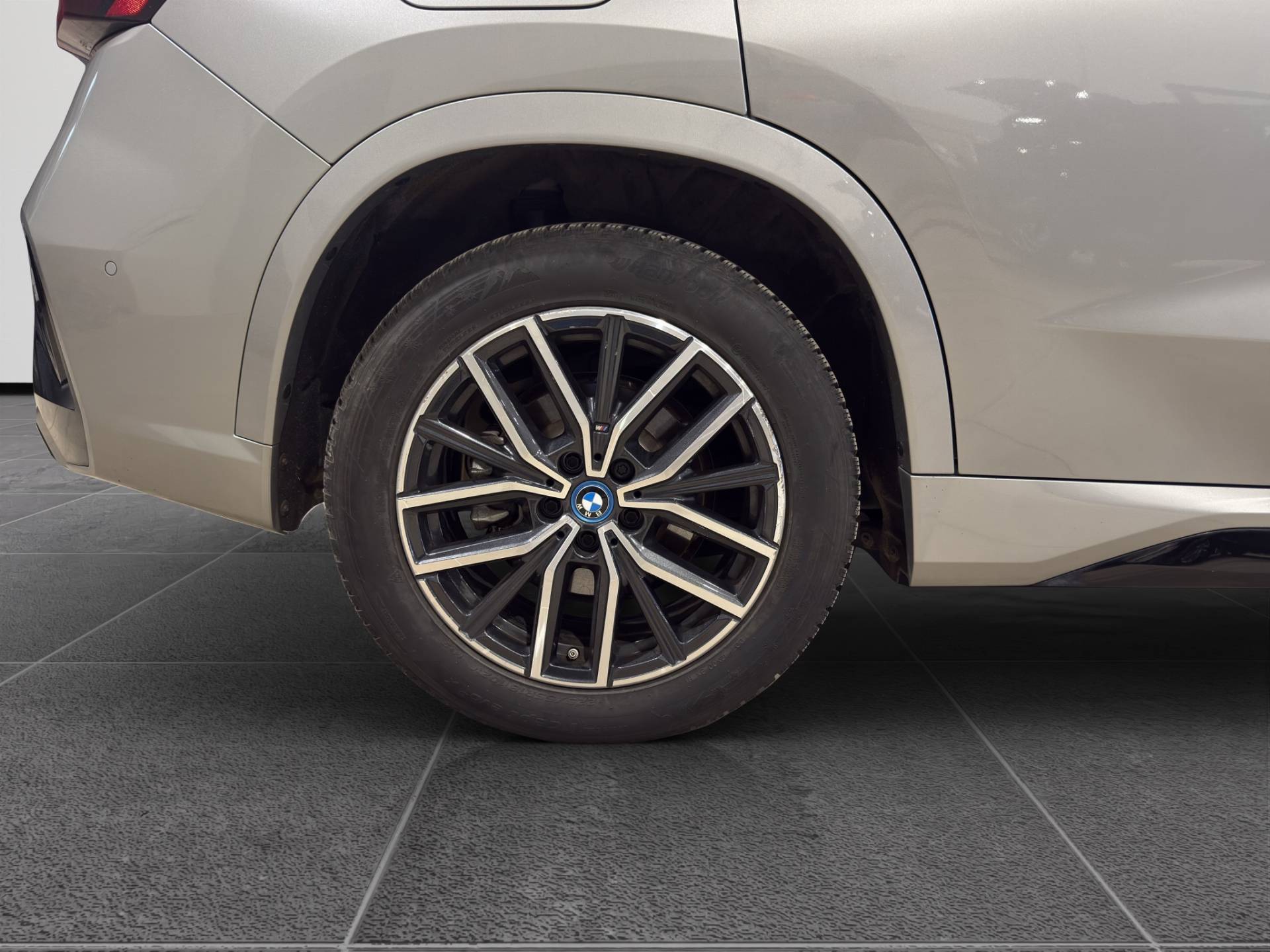 BMW X1 X1 xdrive 30e MSport auto usata in pronta consegna - Brandini