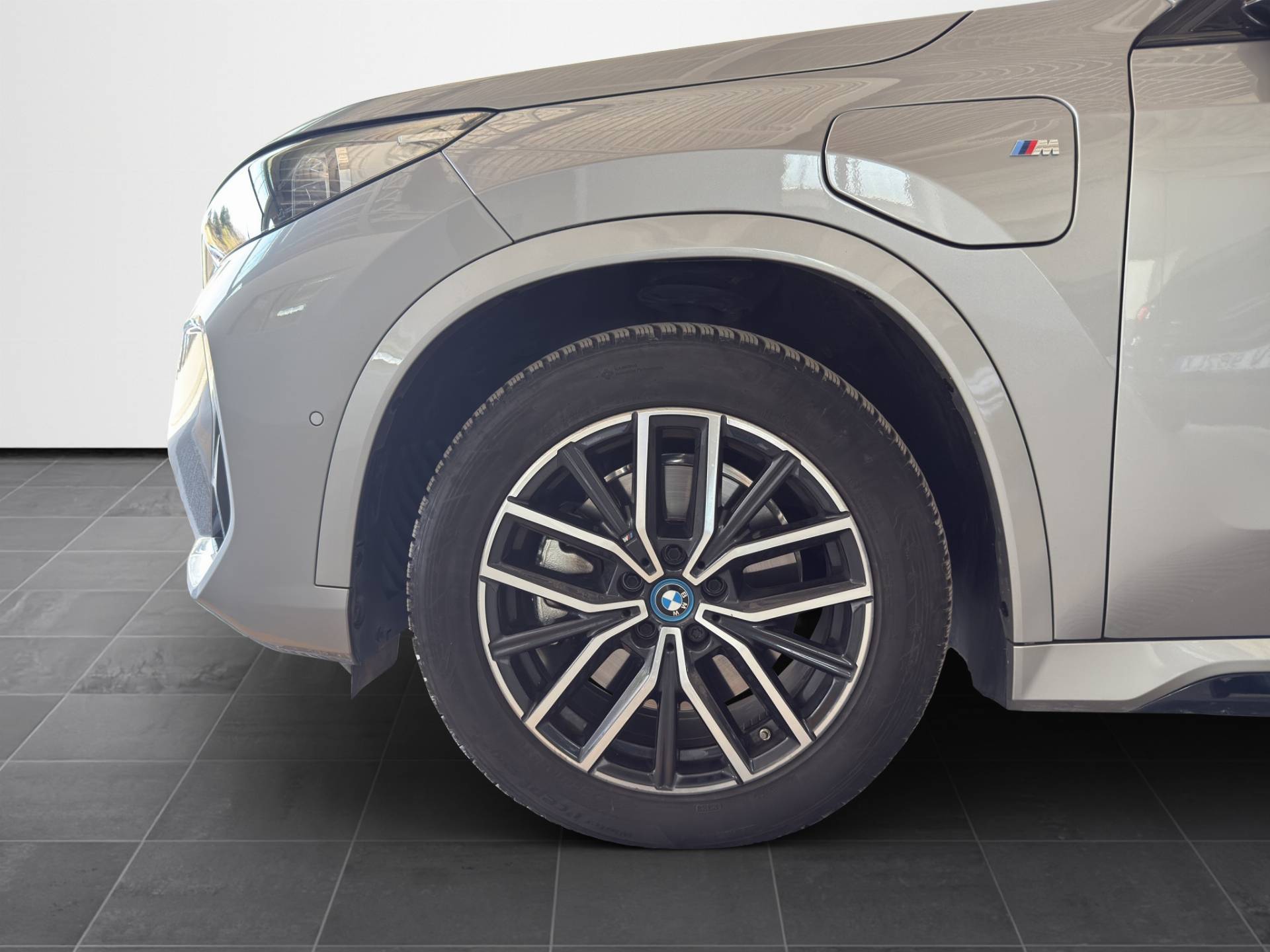 BMW X1 X1 xdrive 30e MSport auto usata in pronta consegna - Brandini