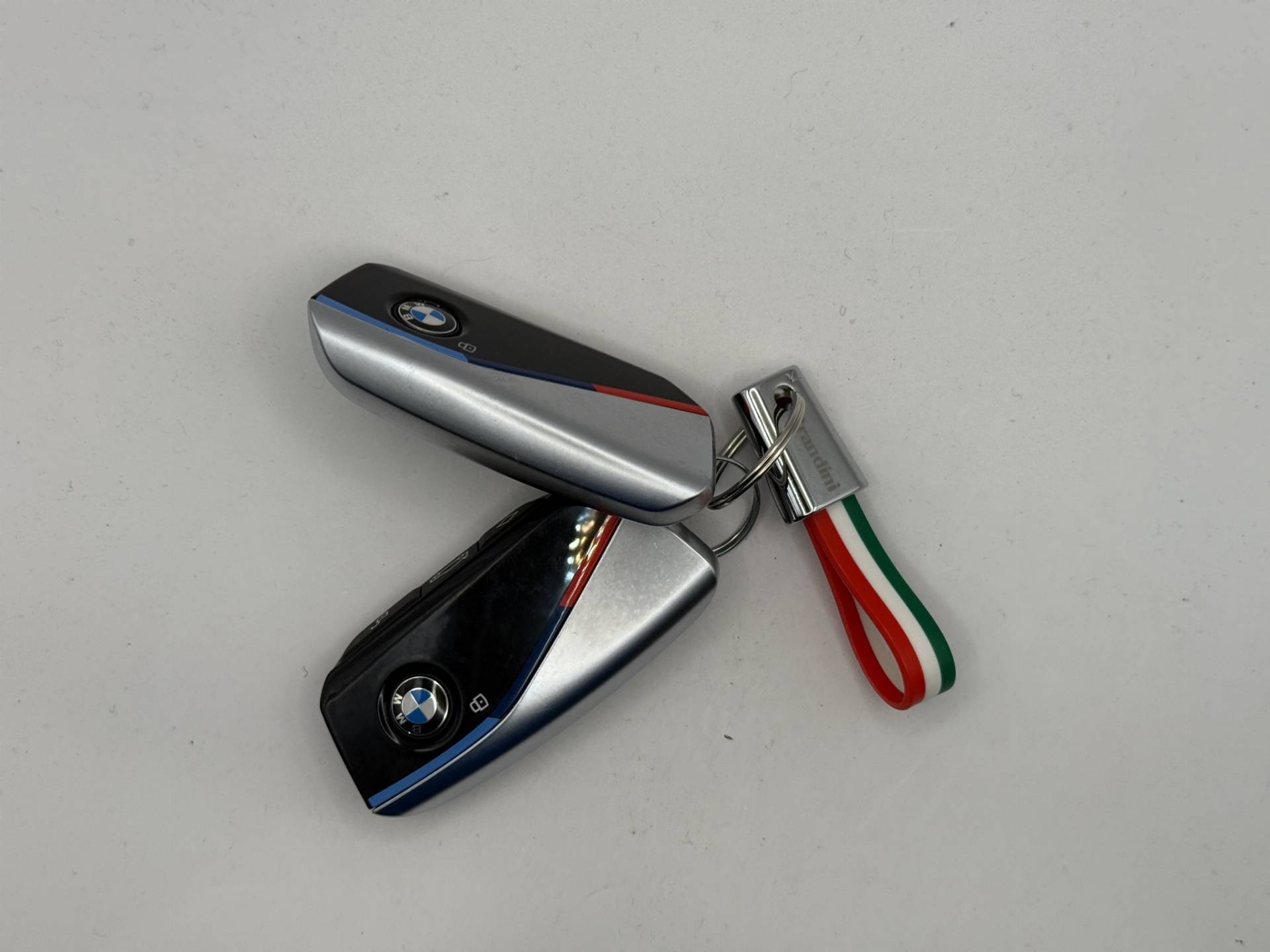 BMW X1 X1 xdrive 30e MSport auto usata in pronta consegna - Brandini