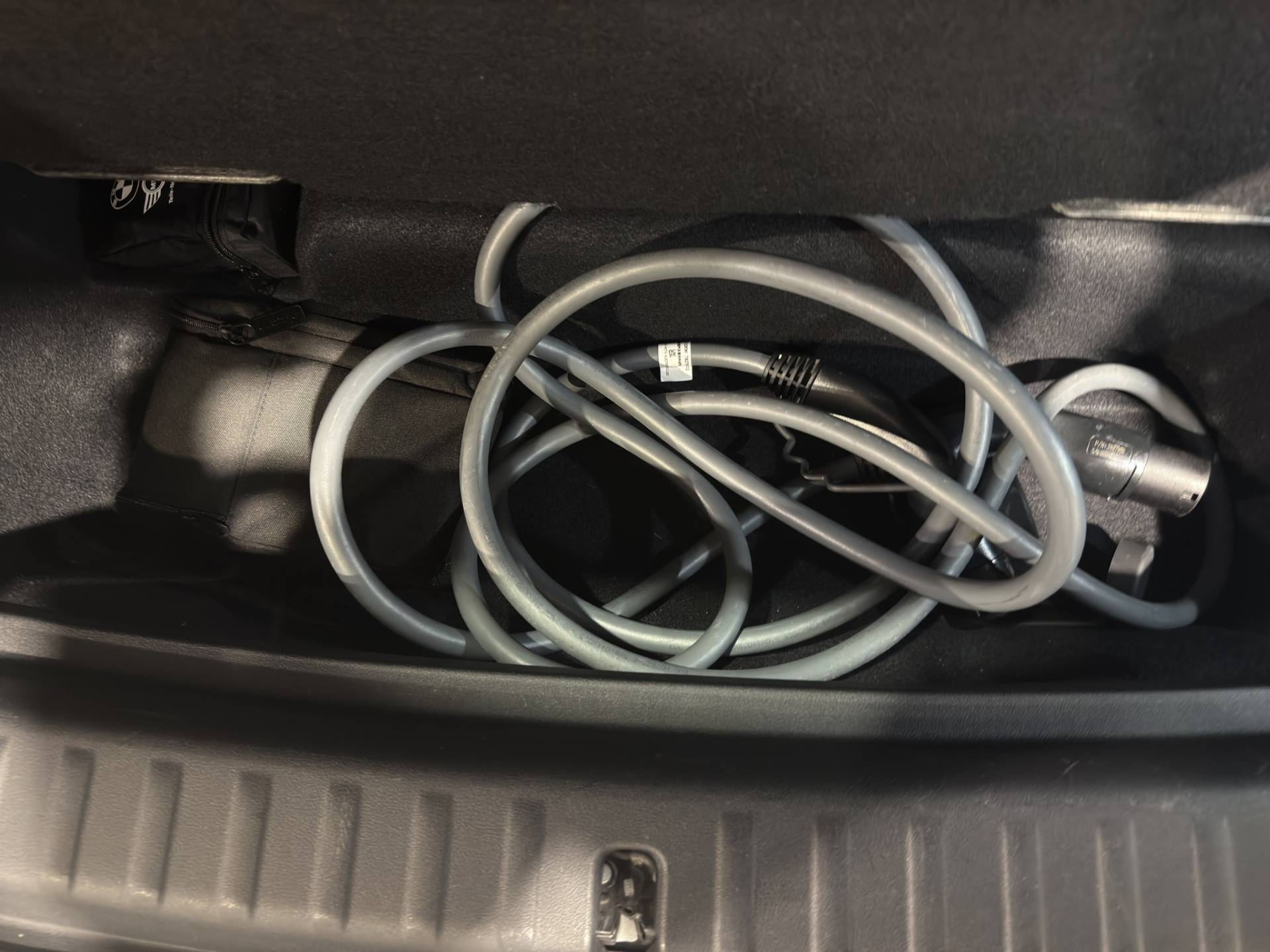 BMW X1 X1 xdrive 30e MSport auto usata in pronta consegna - Brandini